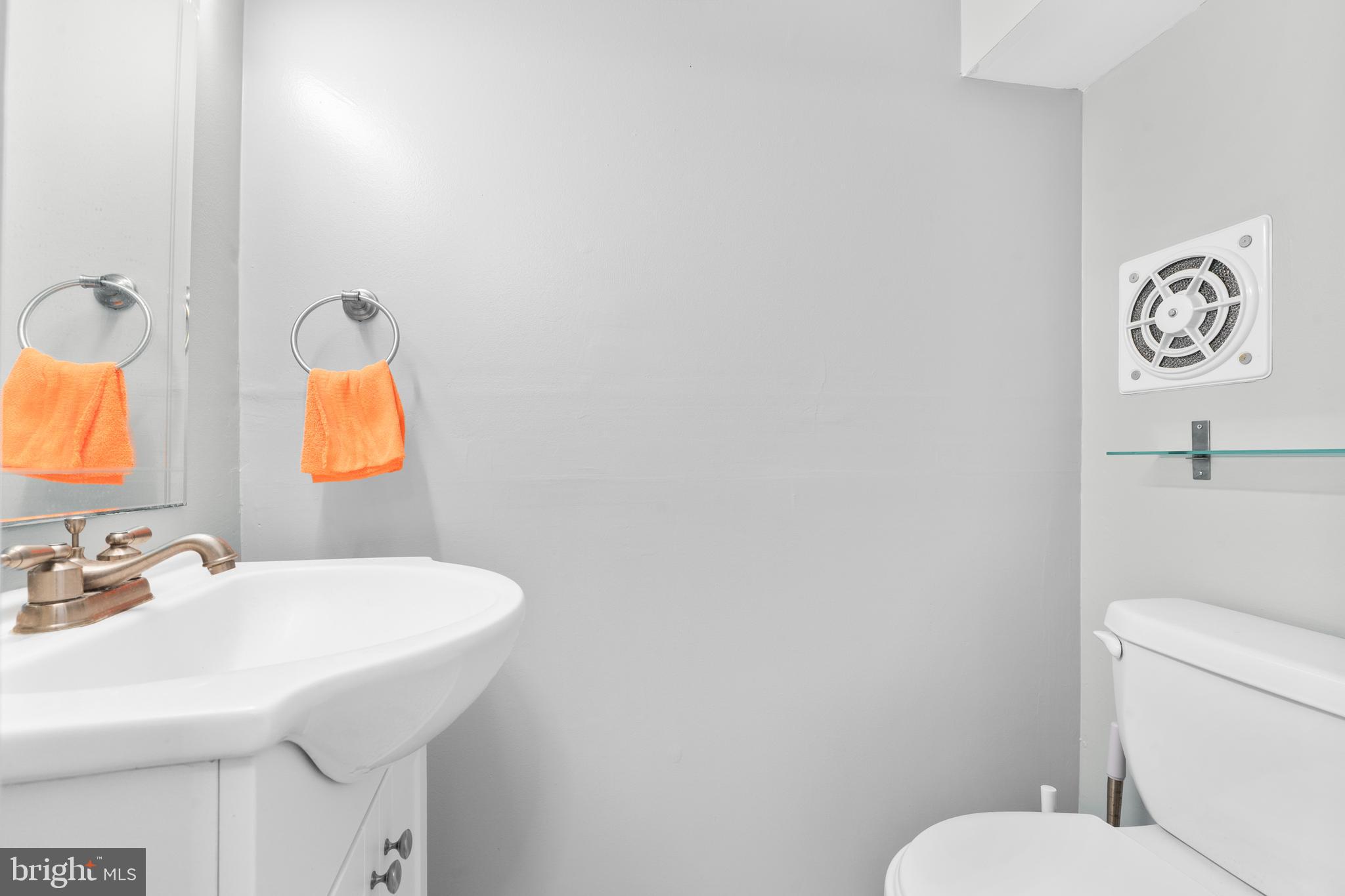 SOMERTON - Residential