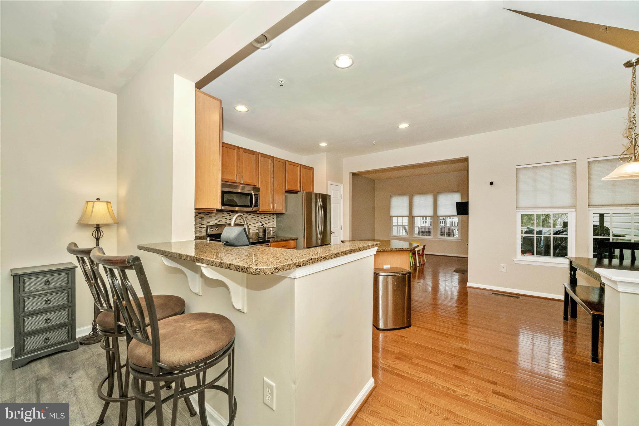 TANYARD SPRINGS - Residential