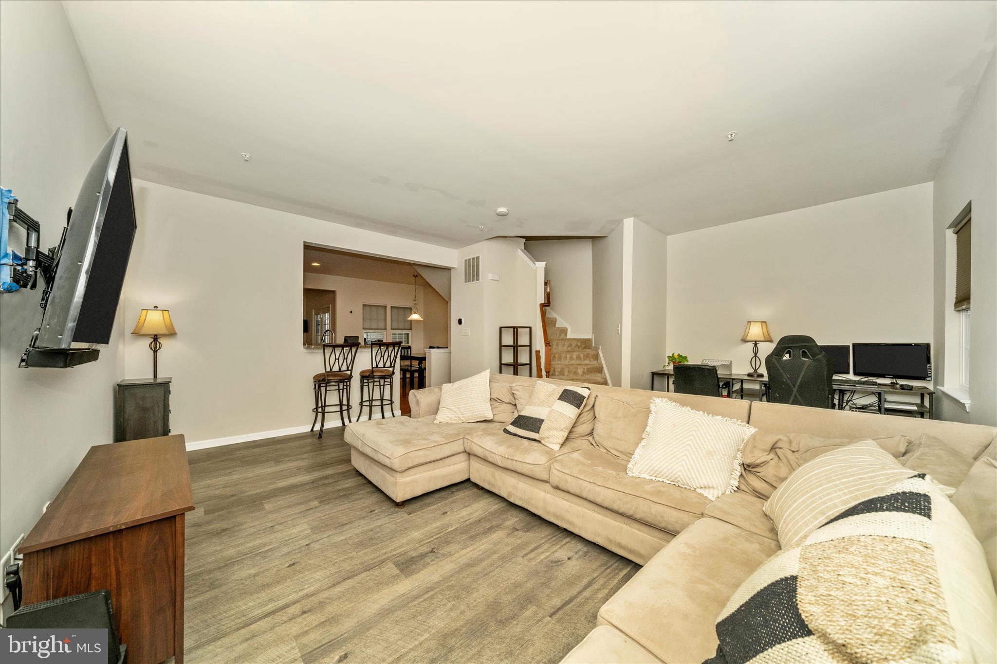 TANYARD SPRINGS - Residential