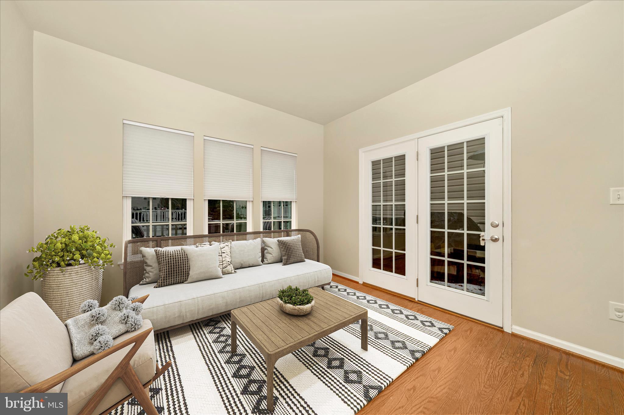 TANYARD SPRINGS - Residential