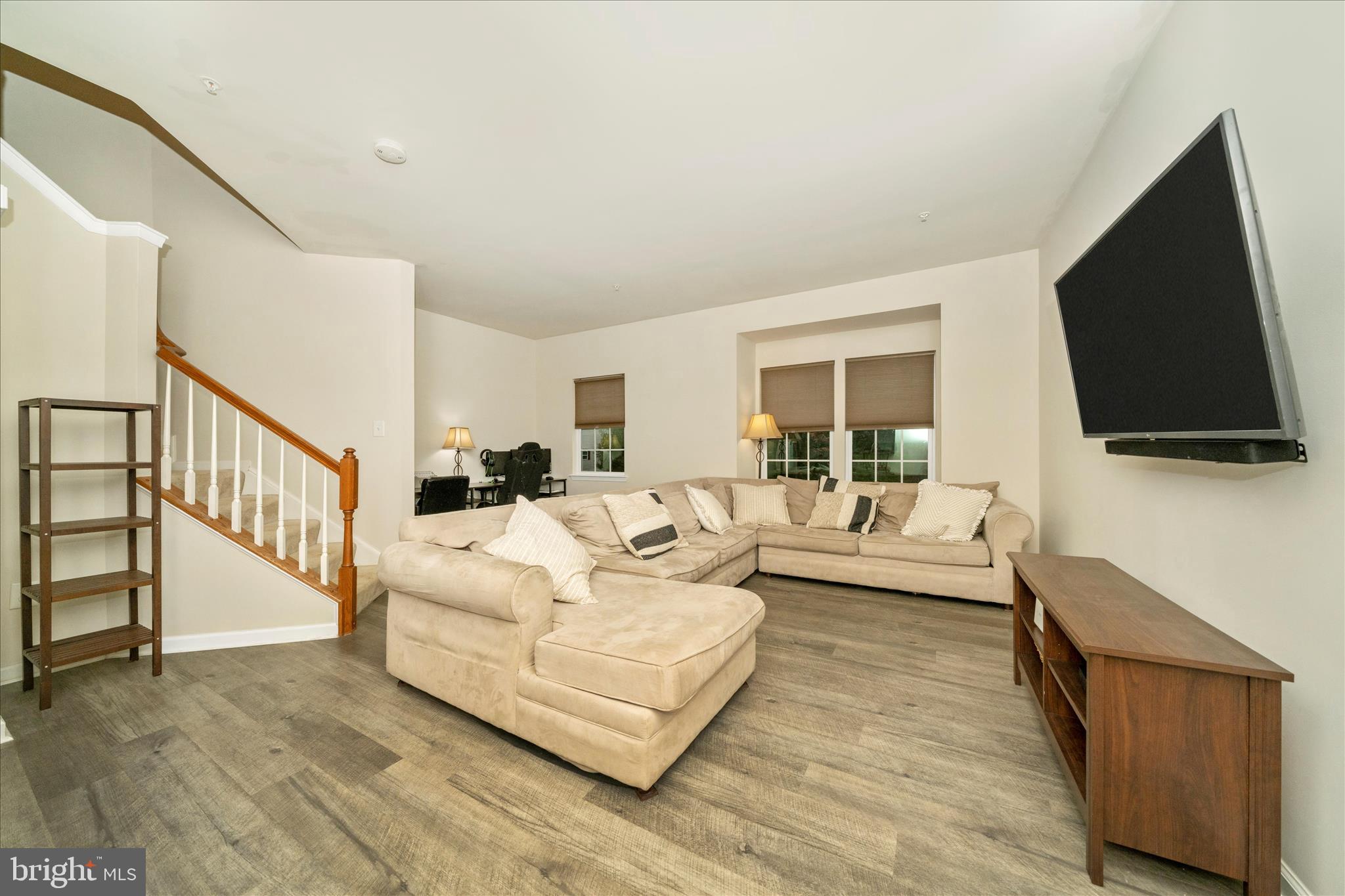 TANYARD SPRINGS - Residential