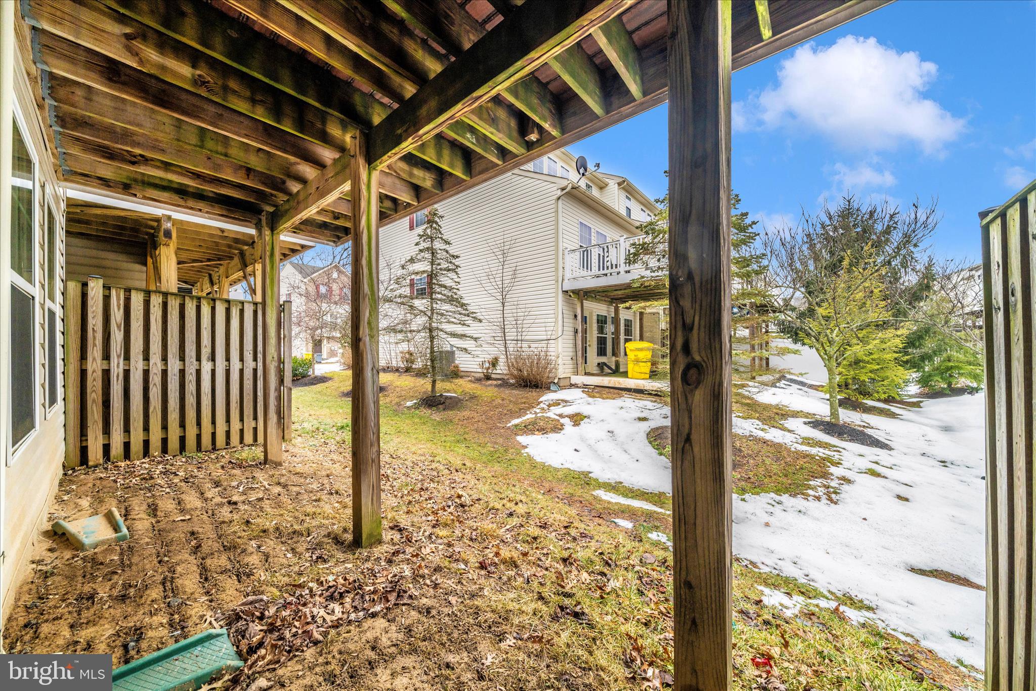 TANYARD SPRINGS - Residential