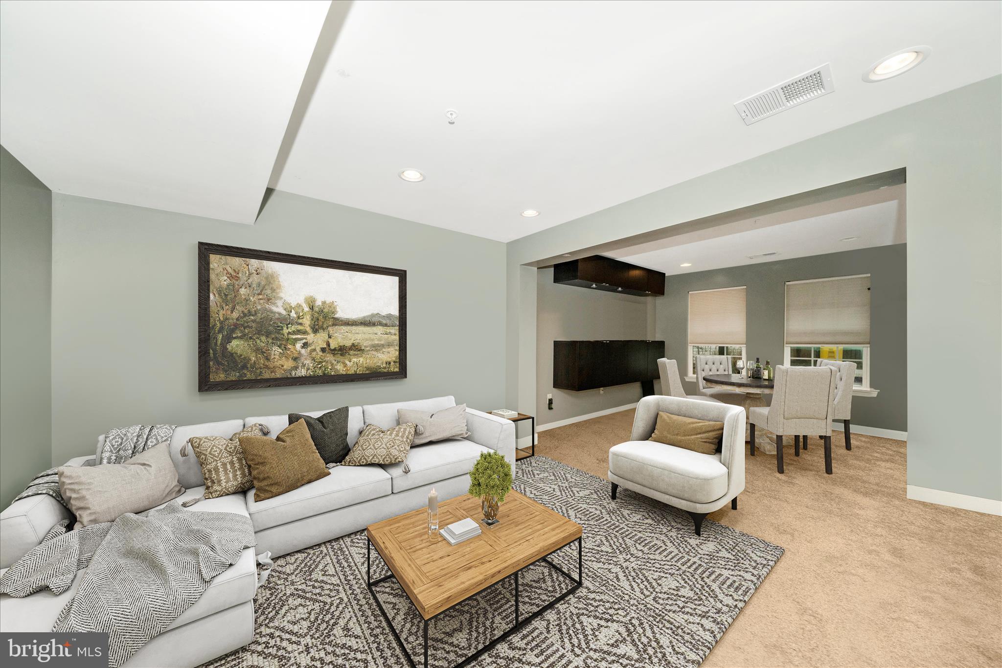 TANYARD SPRINGS - Residential