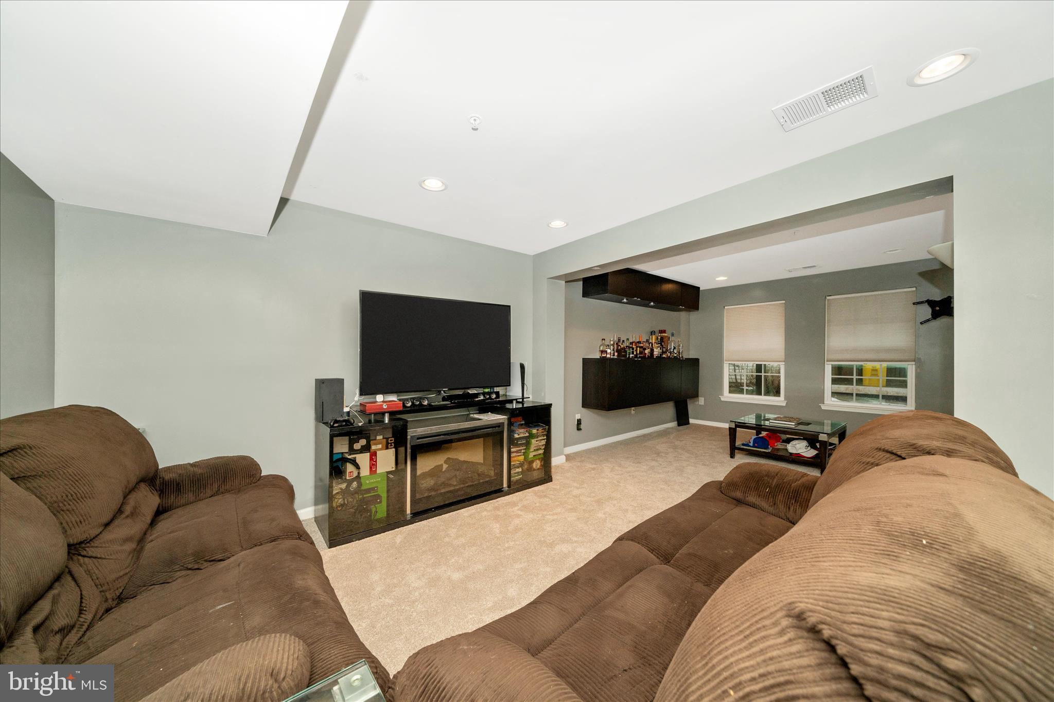 TANYARD SPRINGS - Residential