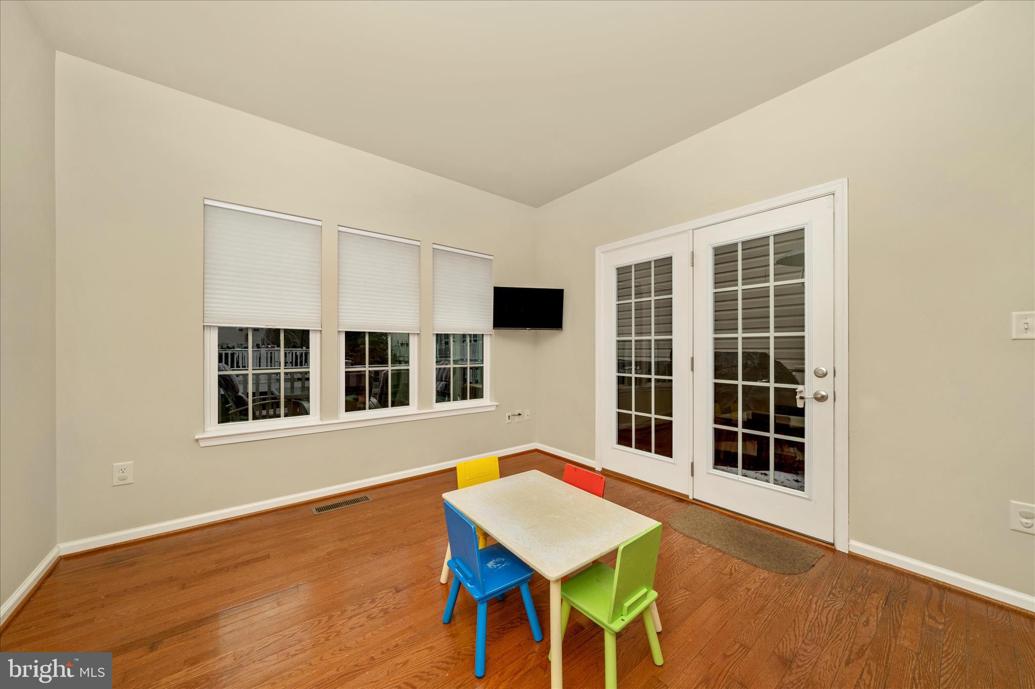 TANYARD SPRINGS - Residential