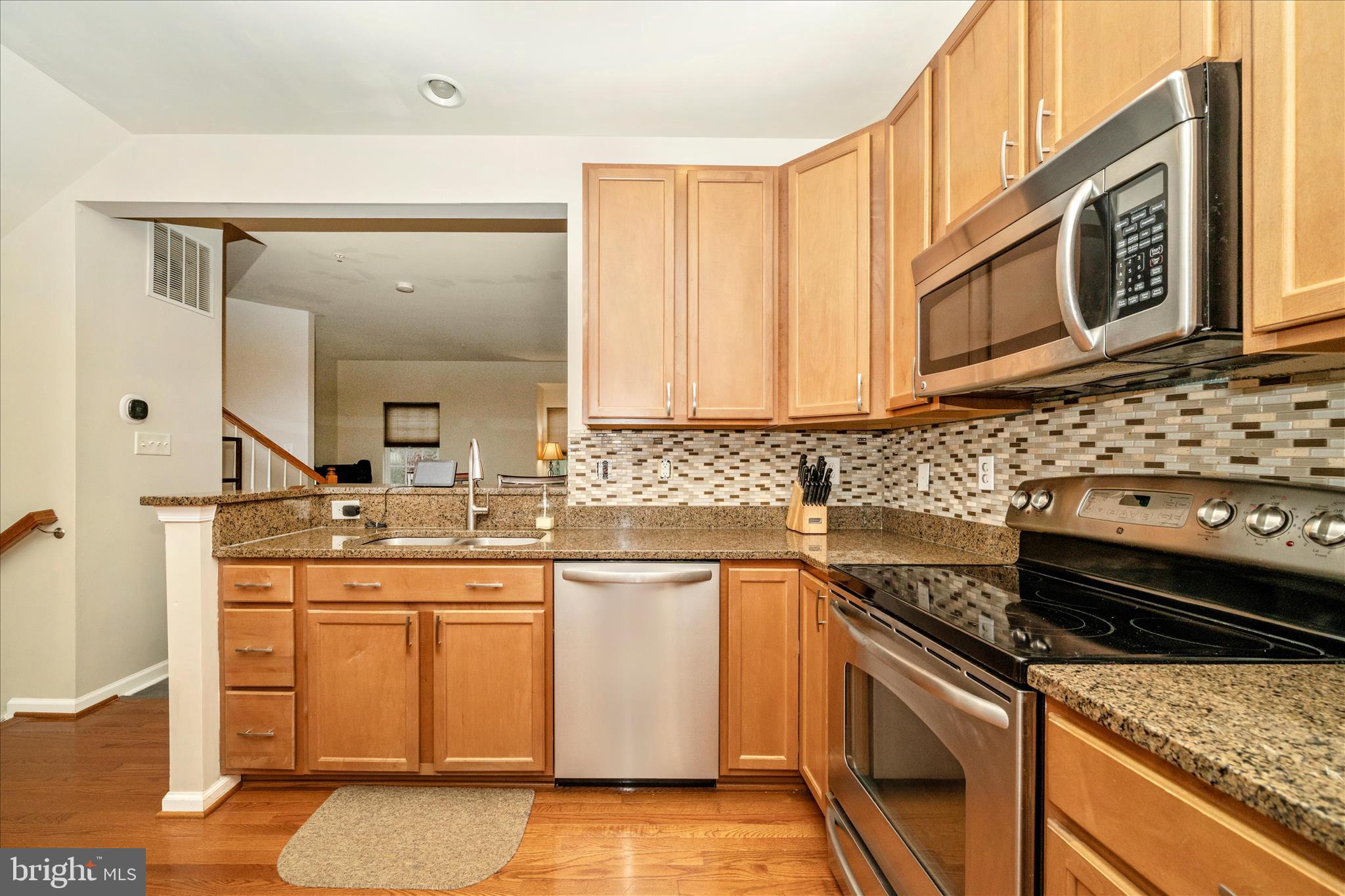 TANYARD SPRINGS - Residential