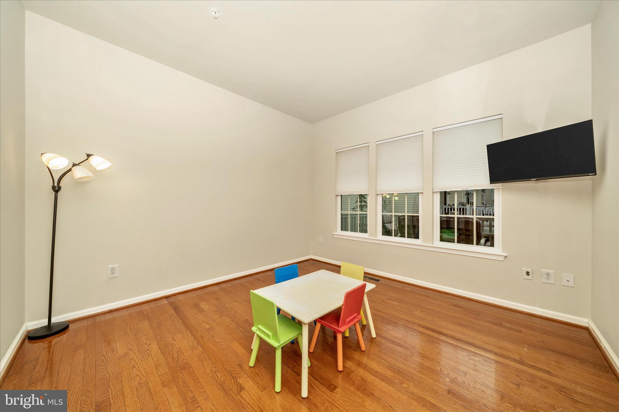 TANYARD SPRINGS - Residential