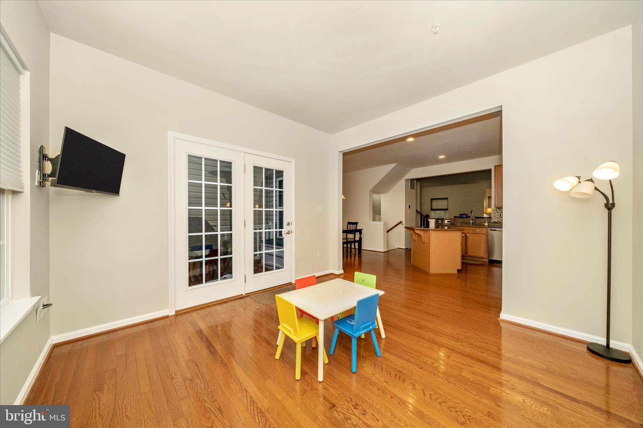 TANYARD SPRINGS - Residential