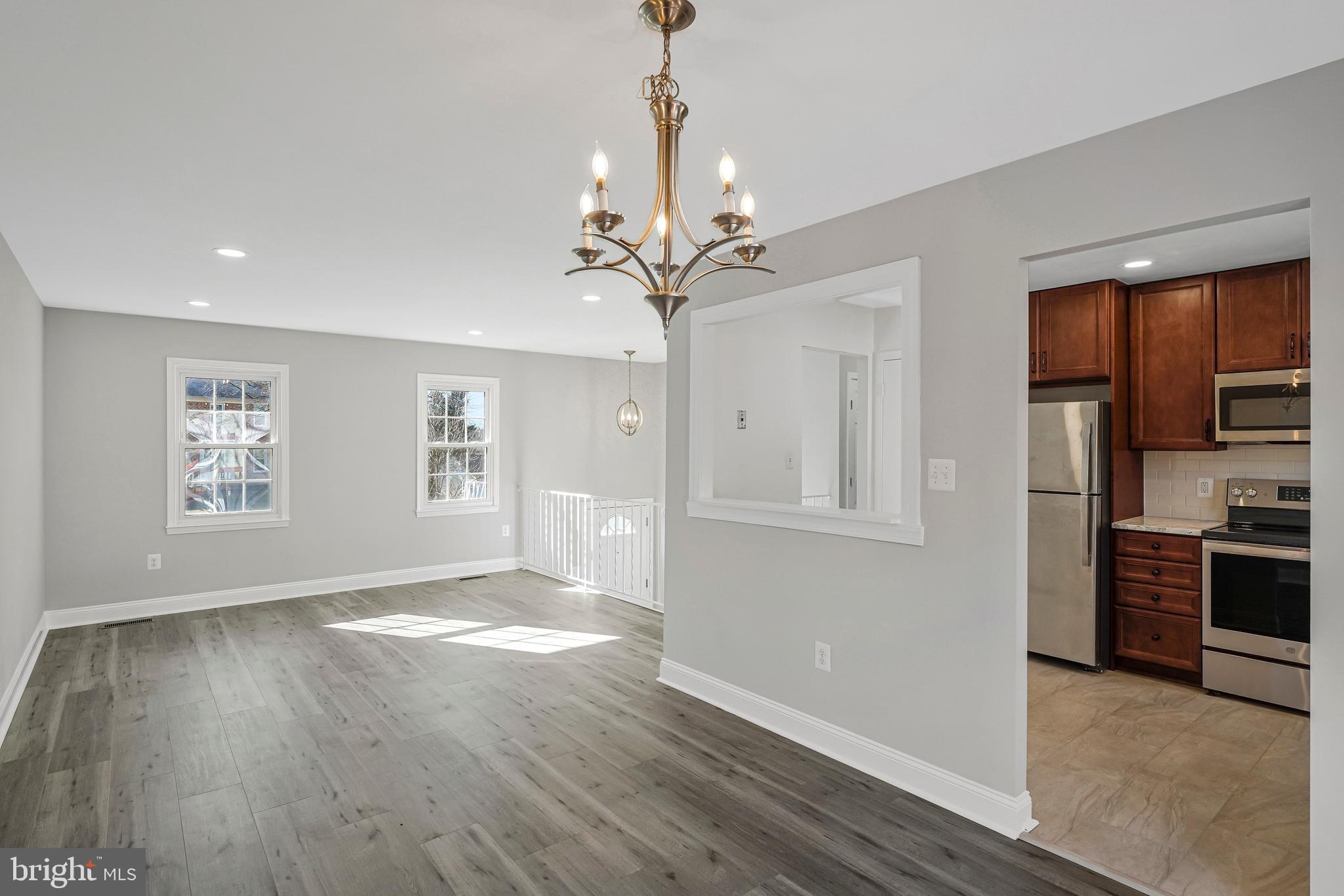 STUART RIDGE - Residential