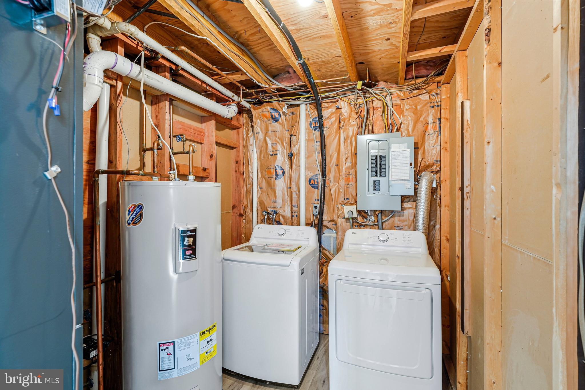 STUART RIDGE - Residential