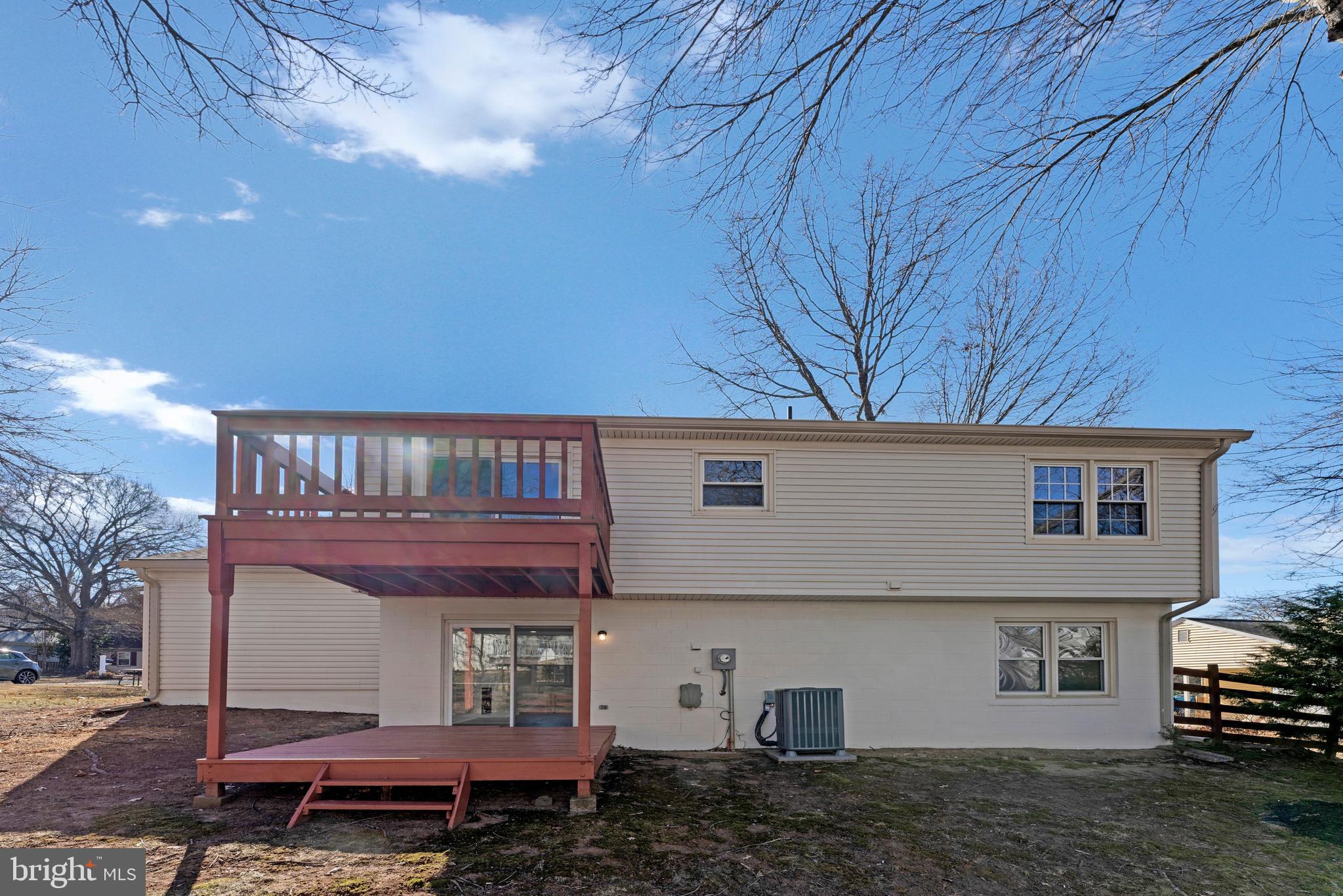 STUART RIDGE - Residential