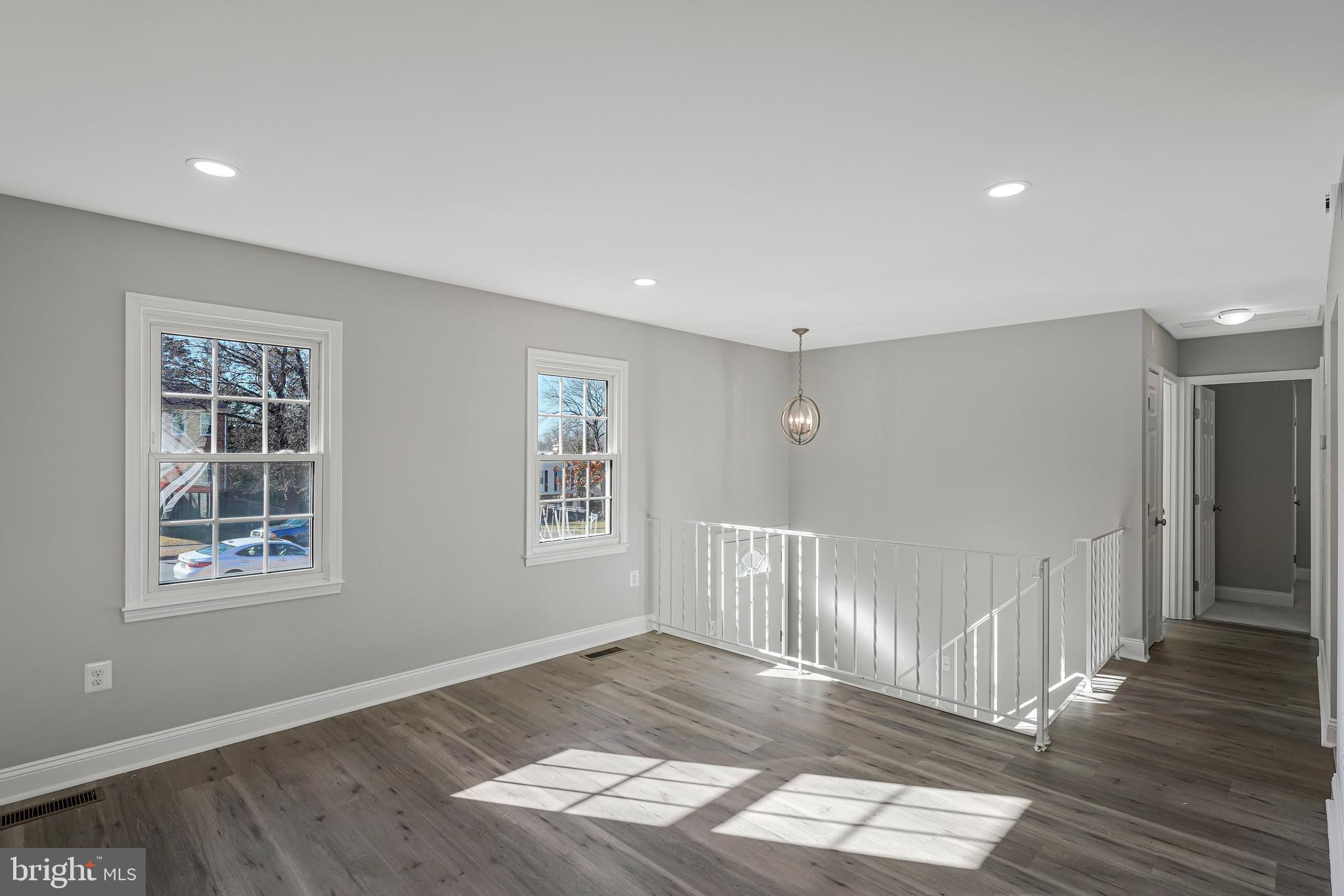 STUART RIDGE - Residential