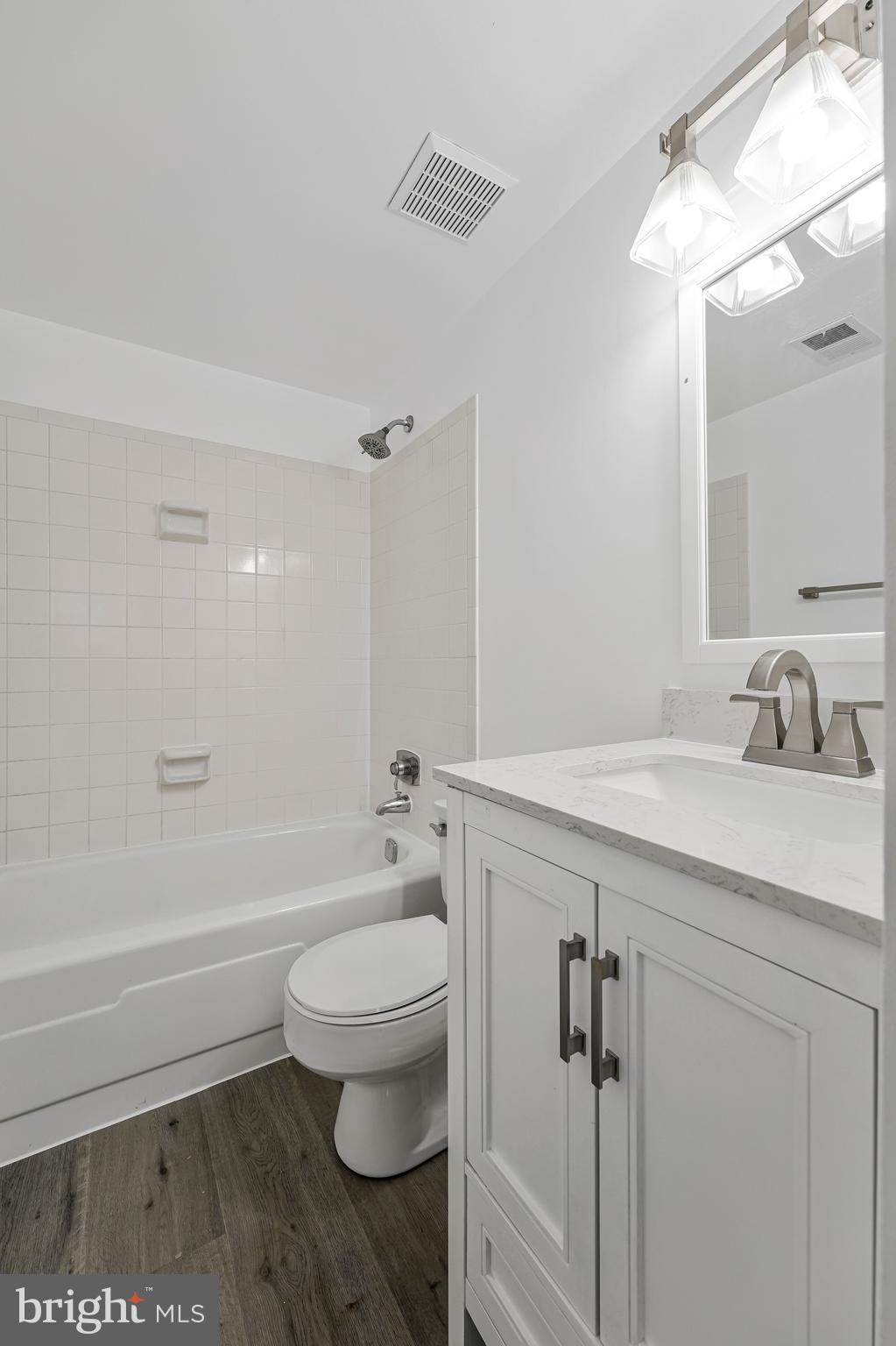 STUART RIDGE - Residential