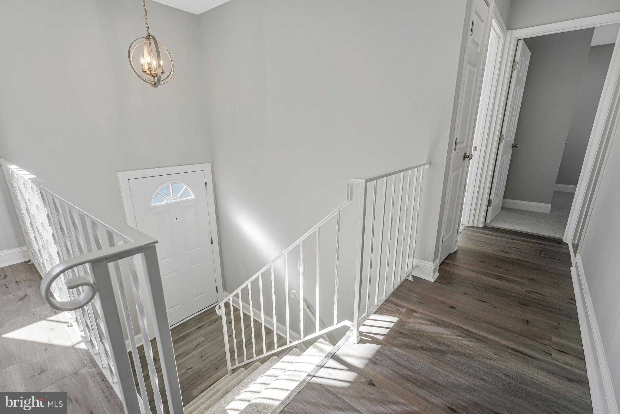 STUART RIDGE - Residential