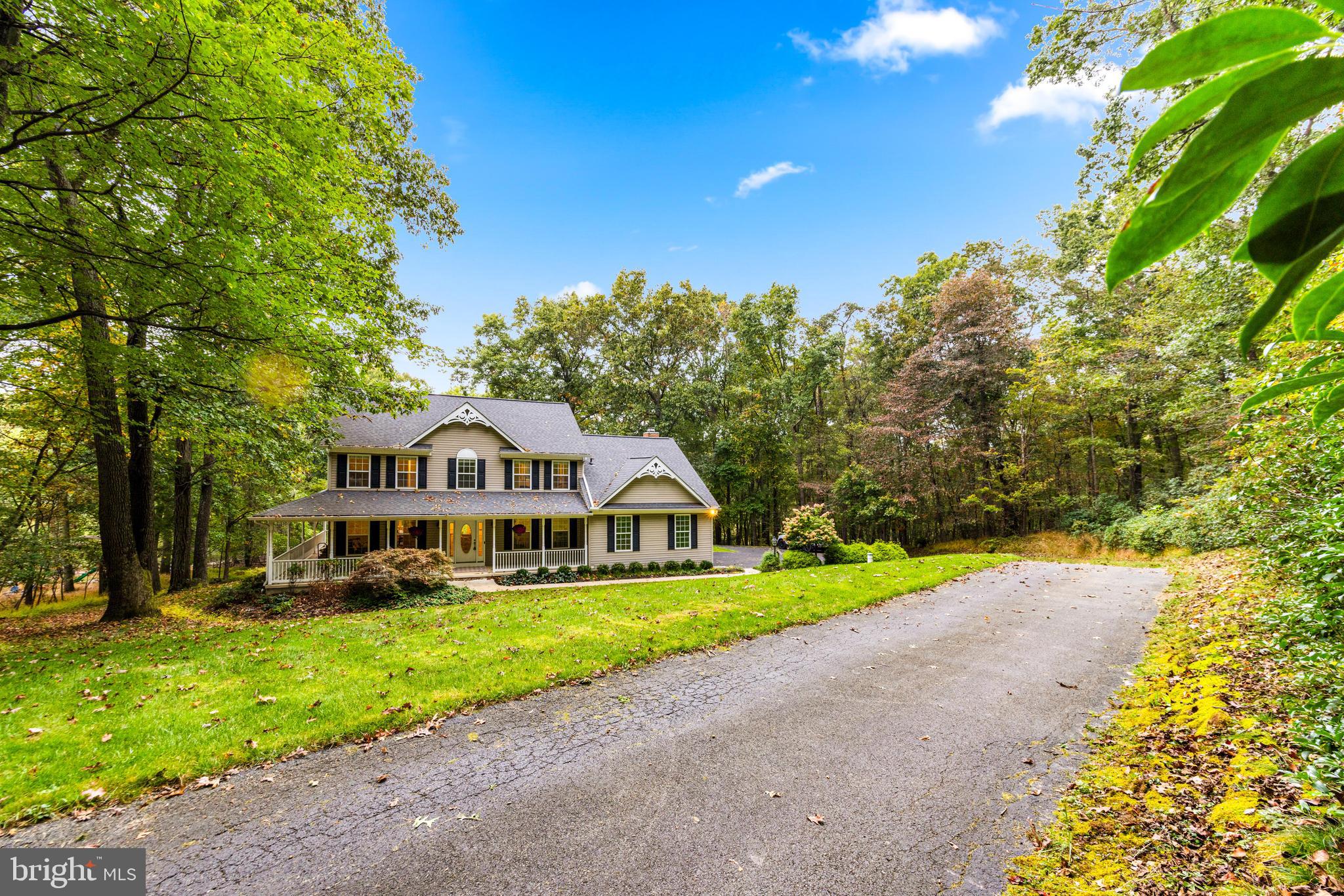 117 GRAYSTONE FARM ROAD