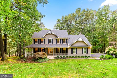 117 GRAYSTONE FARM ROAD WHITE HALL MD 21161