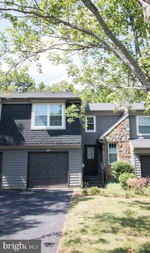 15 Andover Circle Unit B, Princeton, NJ MLS: NJSO2004688