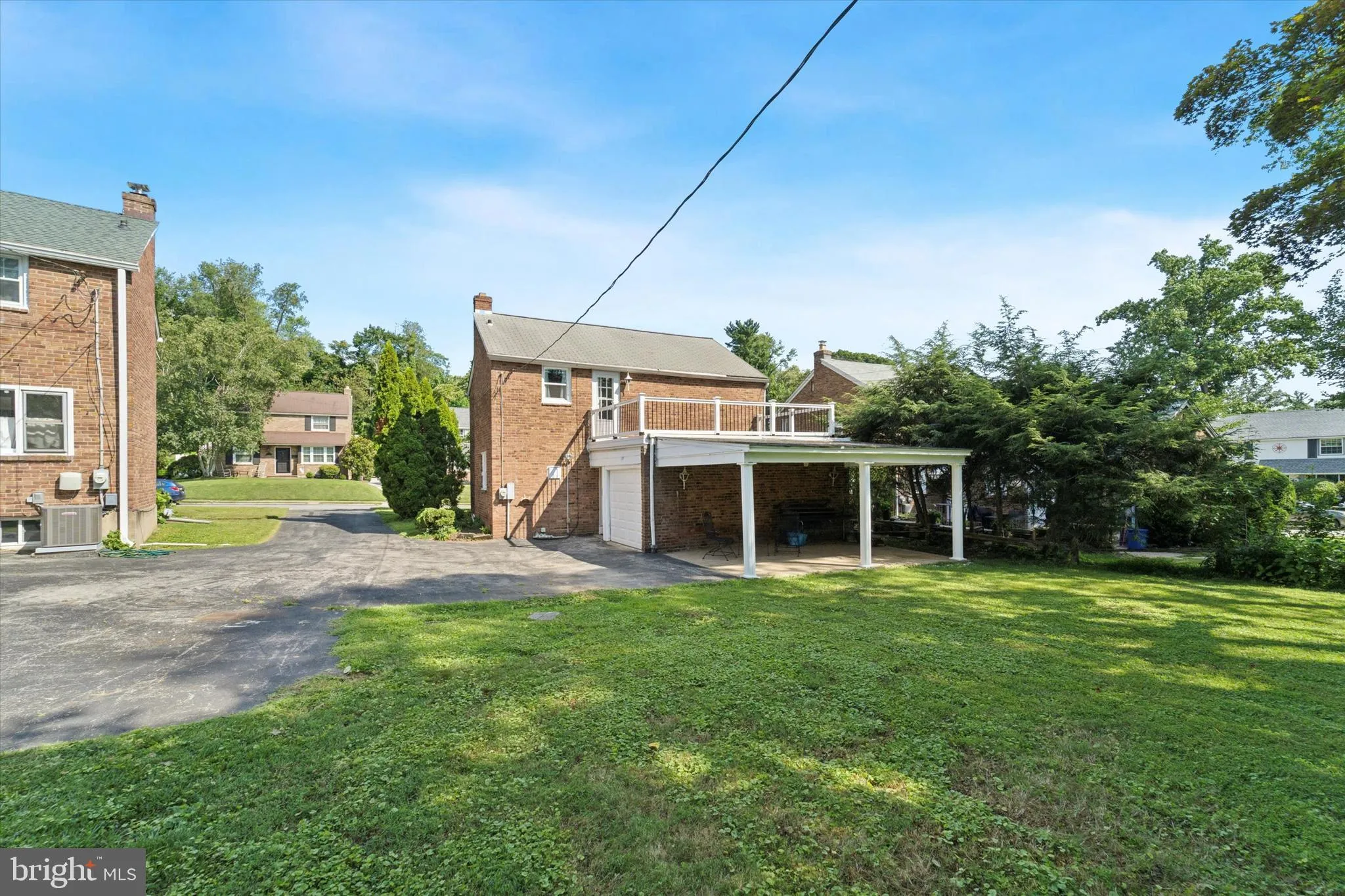 Havertown, Pennsylvania 19083, United States, 3 Bedrooms Bedrooms, ,1 BathroomBathrooms,Residential,Active,179732