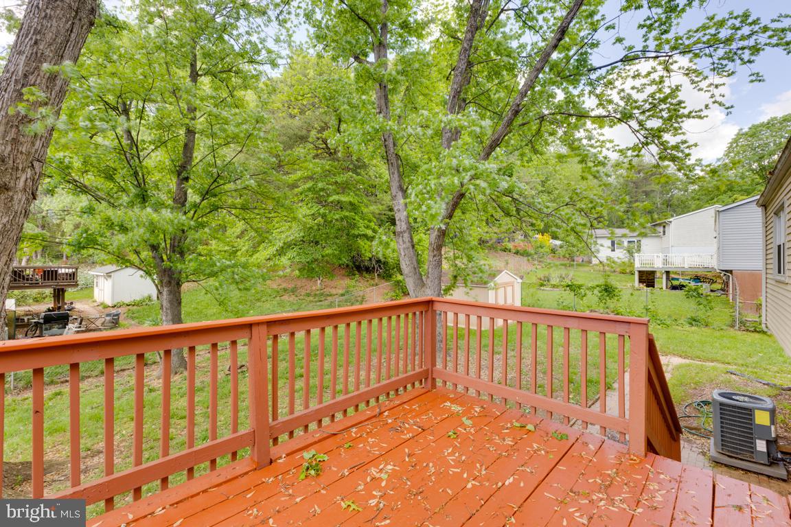 DALE CITY - Residential Lease