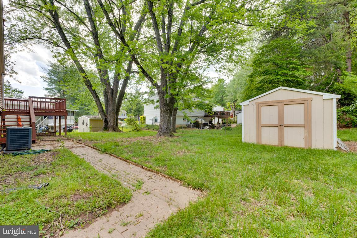 DALE CITY - Residential Lease