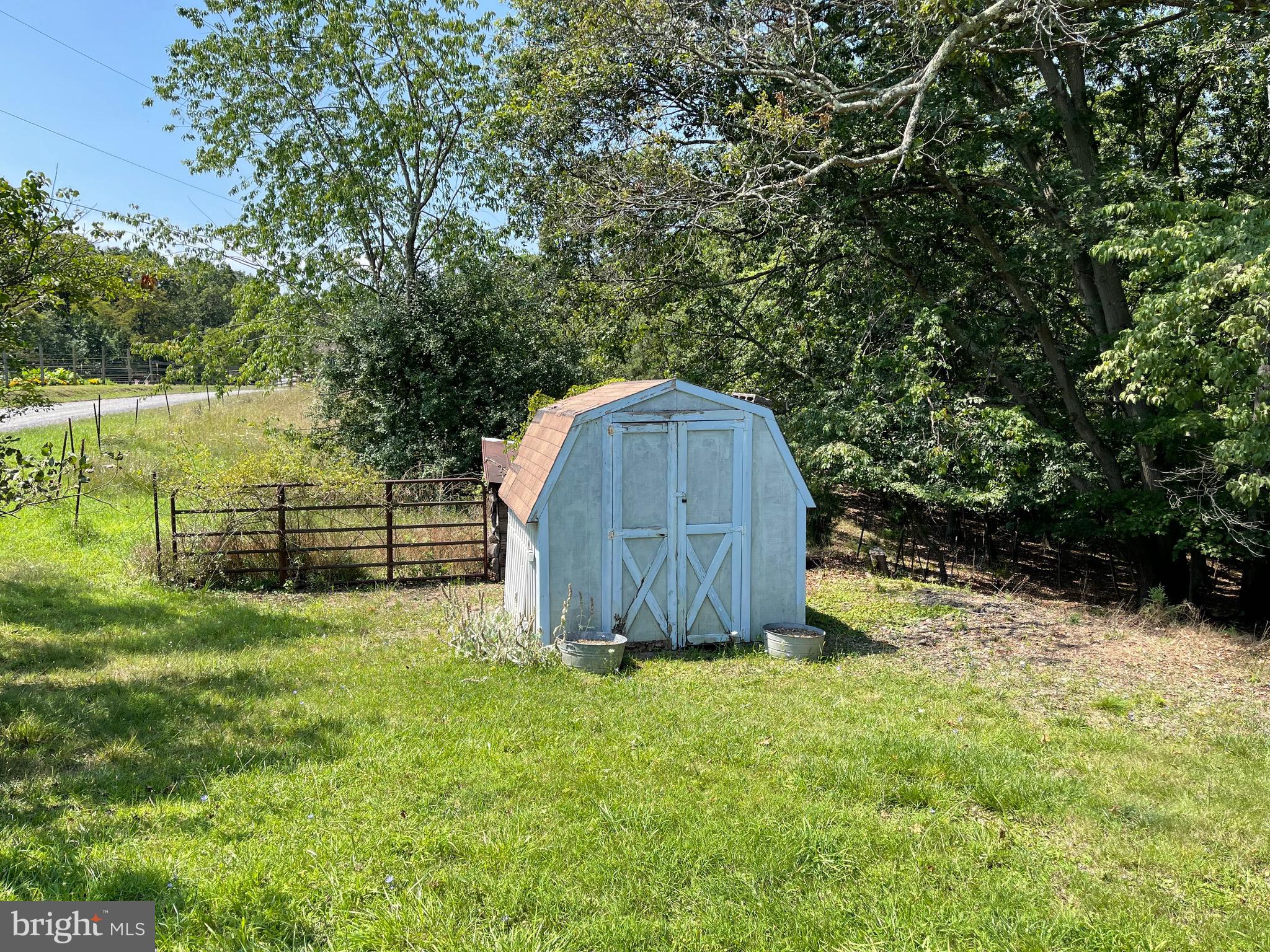 GREENWOOD SUB-DI - Residential