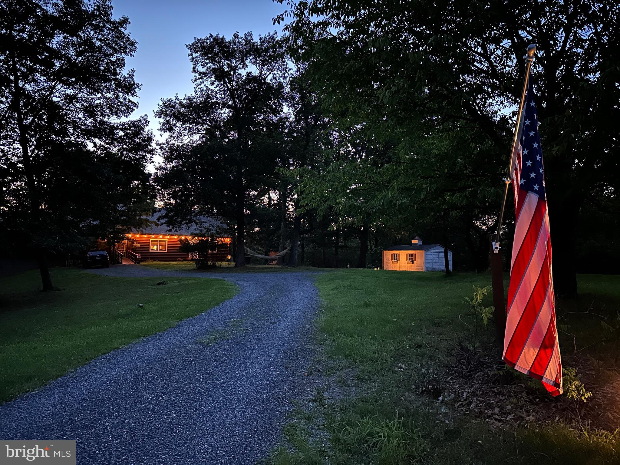 GREENWOOD SUB-DI - Residential