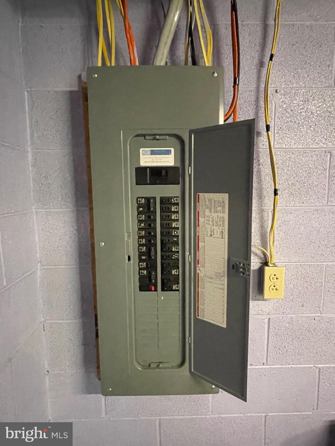 GREENWOOD SUB-DI - Residential