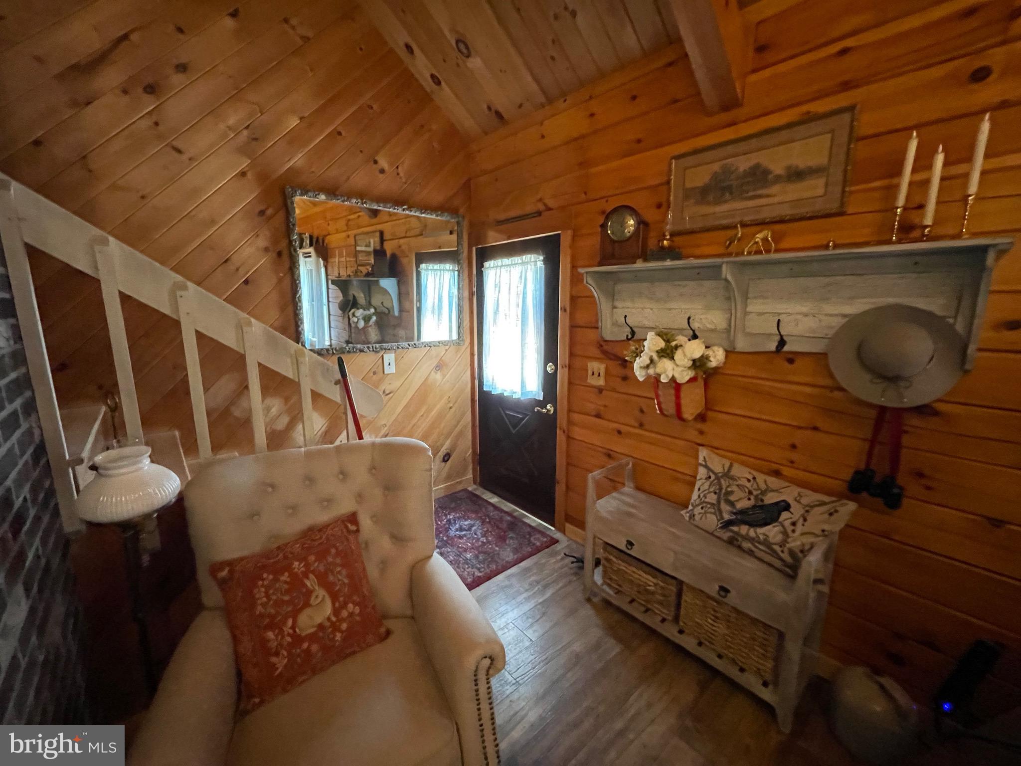 GREENWOOD SUB-DI - Residential