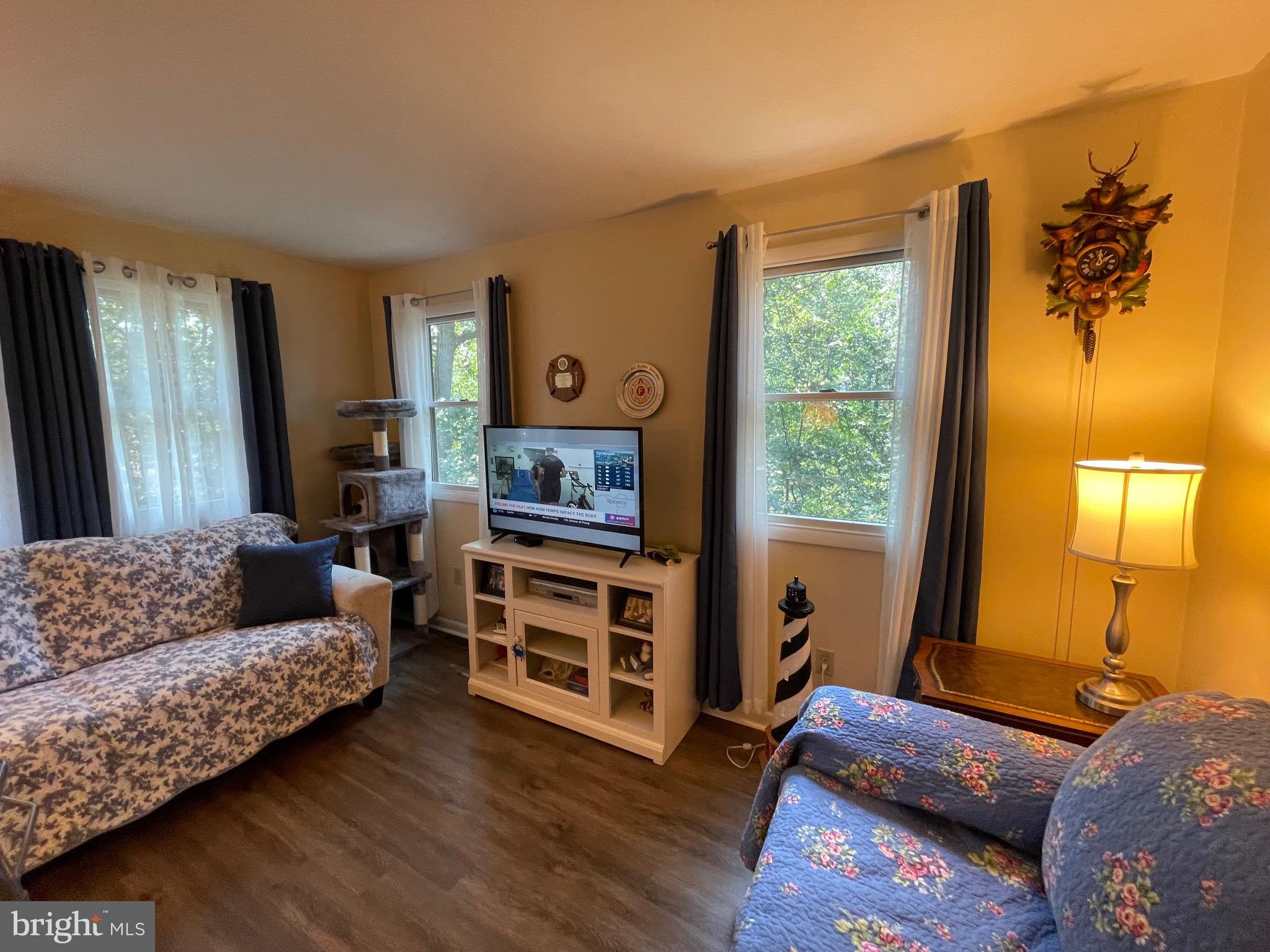 GREENWOOD SUB-DI - Residential