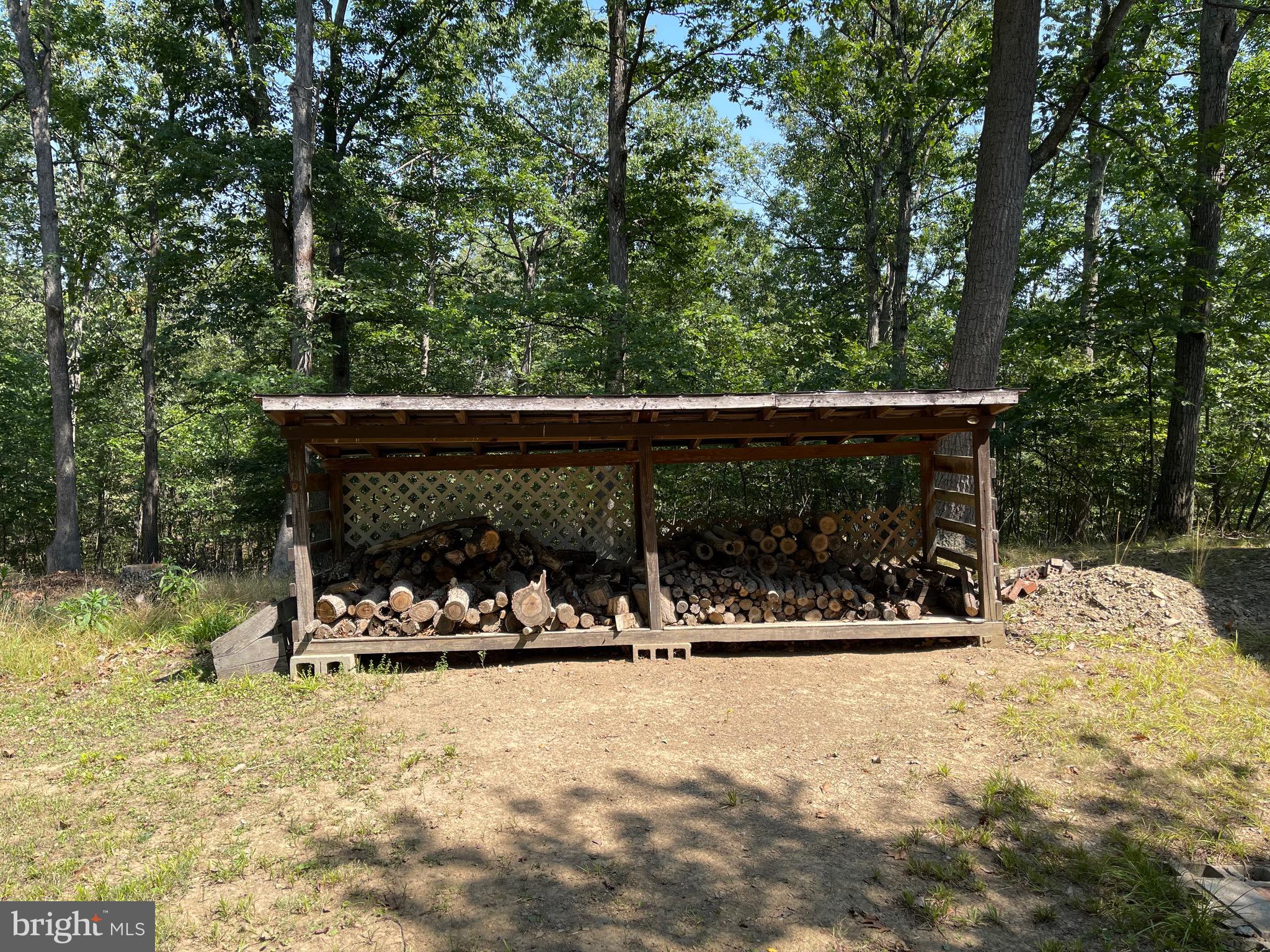 GREENWOOD SUB-DI - Residential