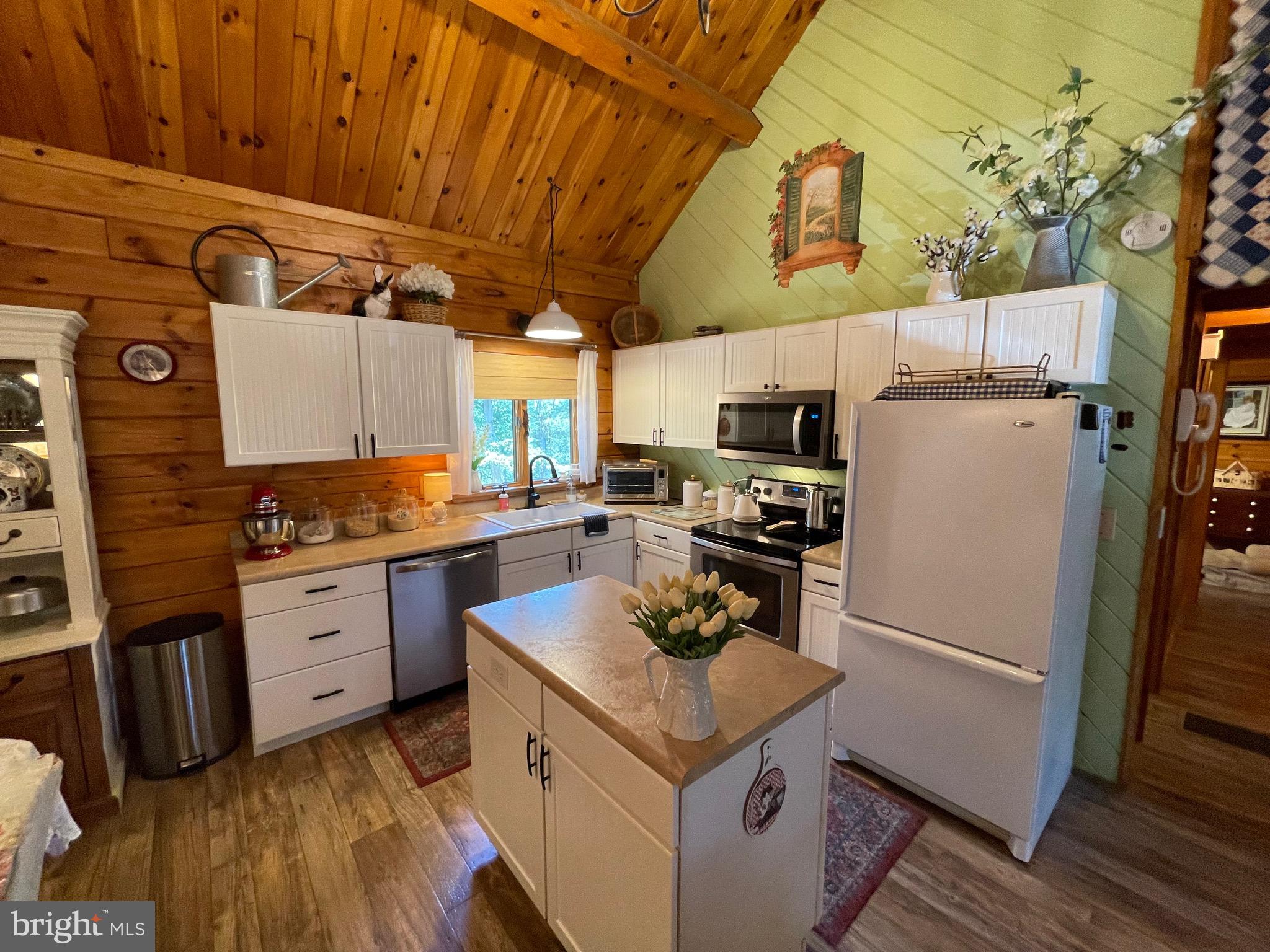 GREENWOOD SUB-DI - Residential