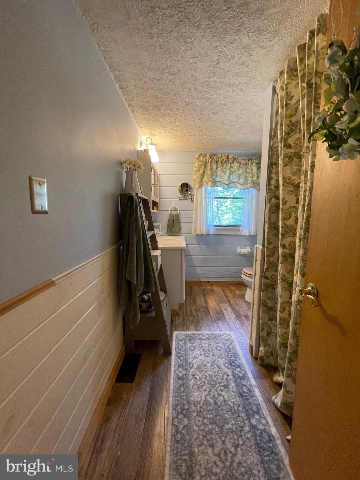 GREENWOOD SUB-DI - Residential