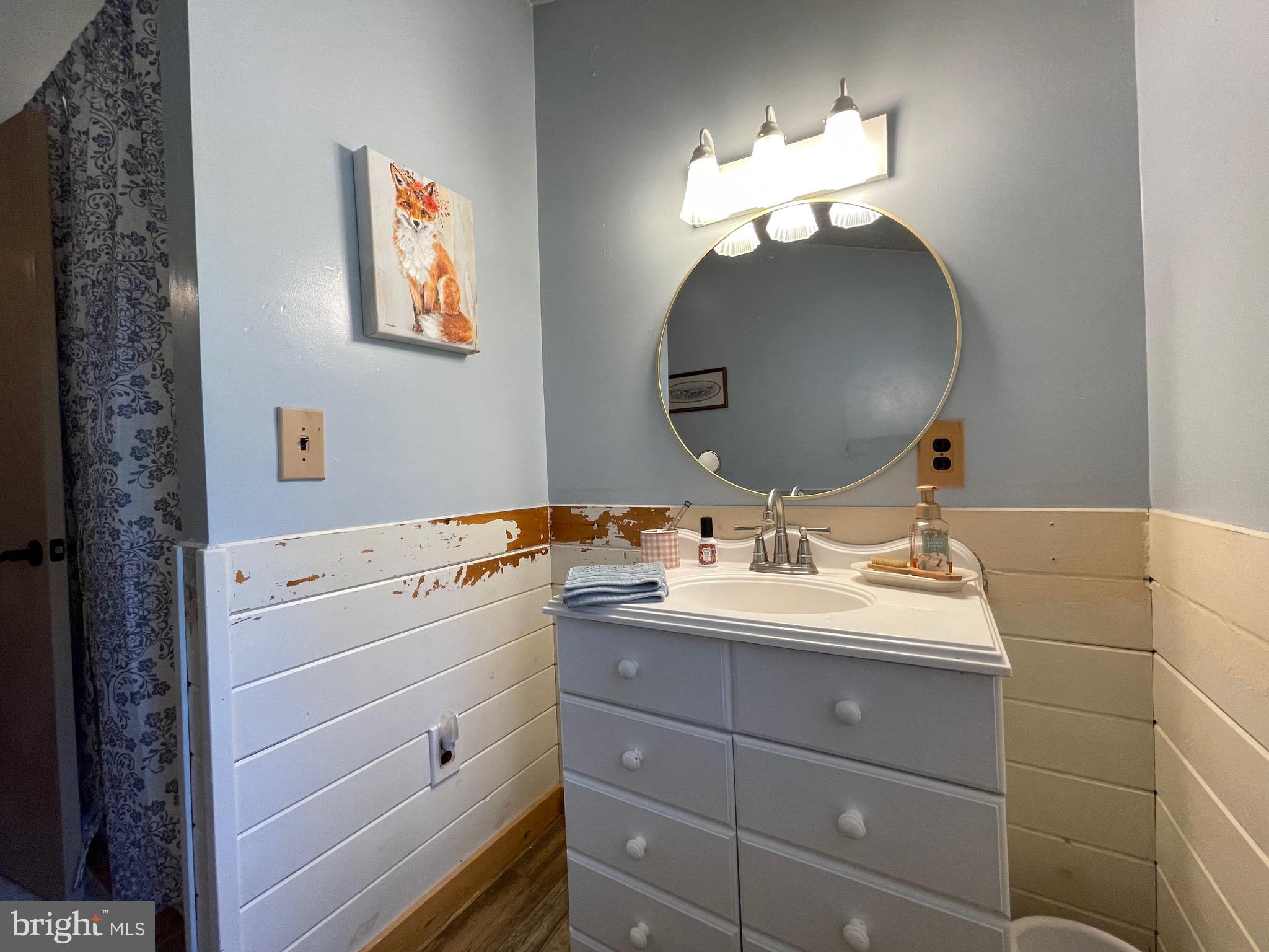 GREENWOOD SUB-DI - Residential