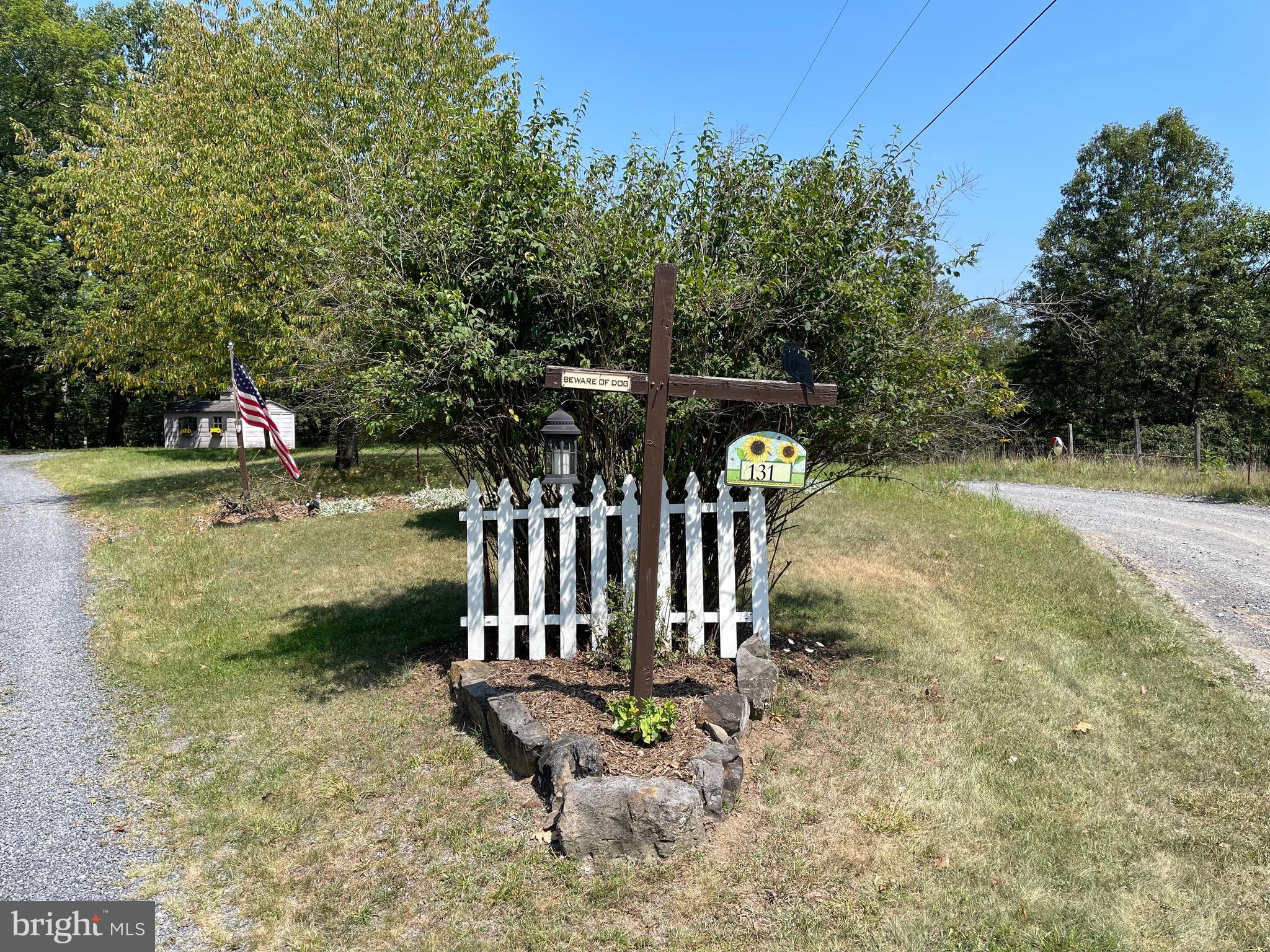 GREENWOOD SUB-DI - Residential