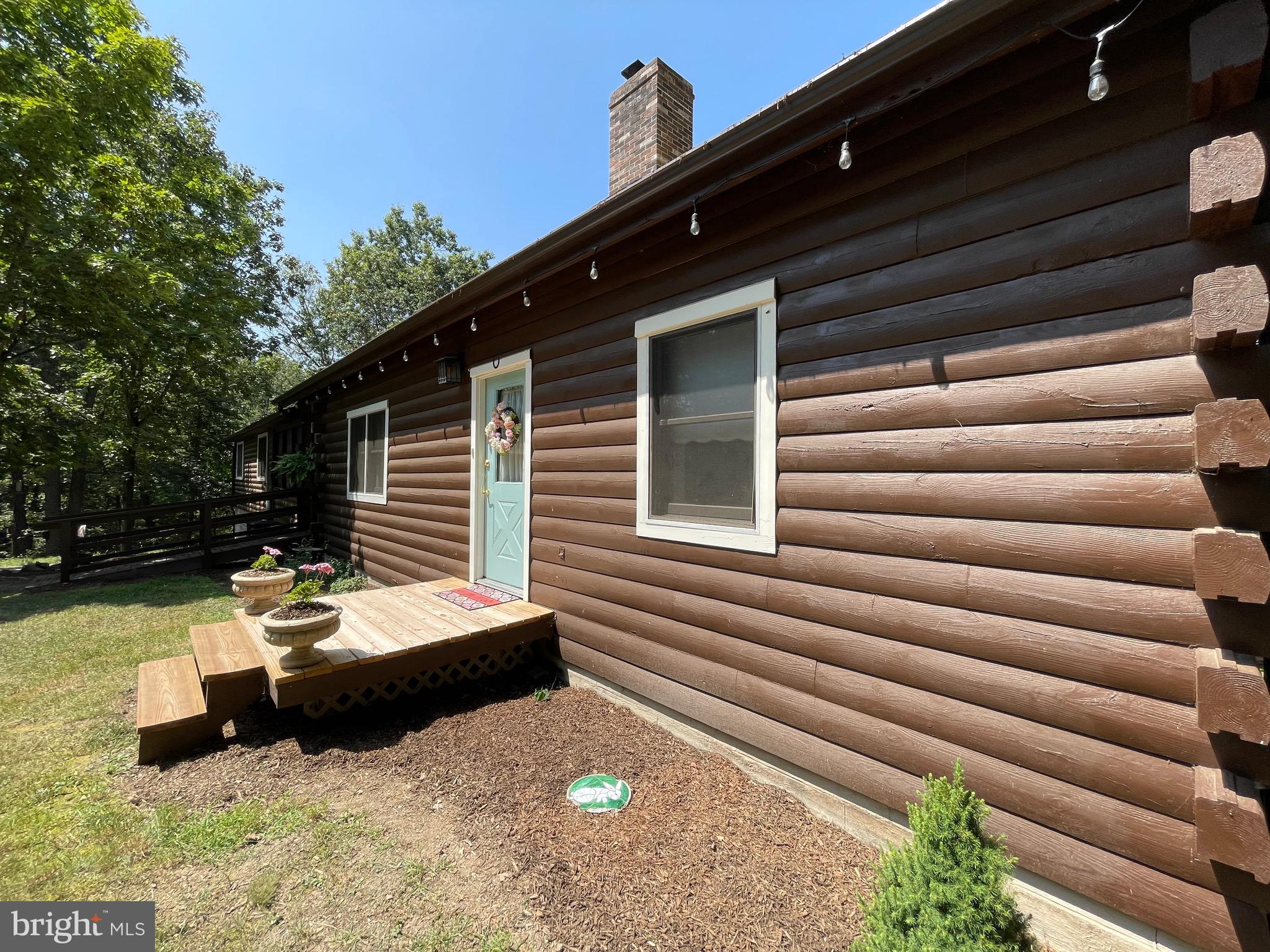 GREENWOOD SUB-DI - Residential