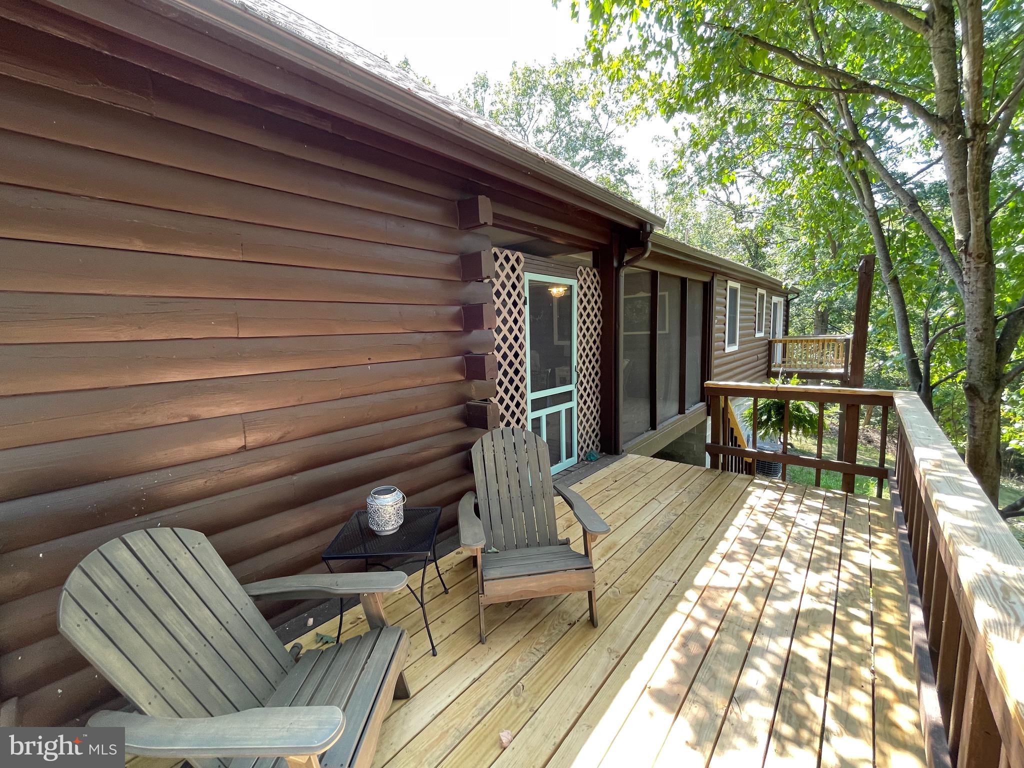 GREENWOOD SUB-DI - Residential