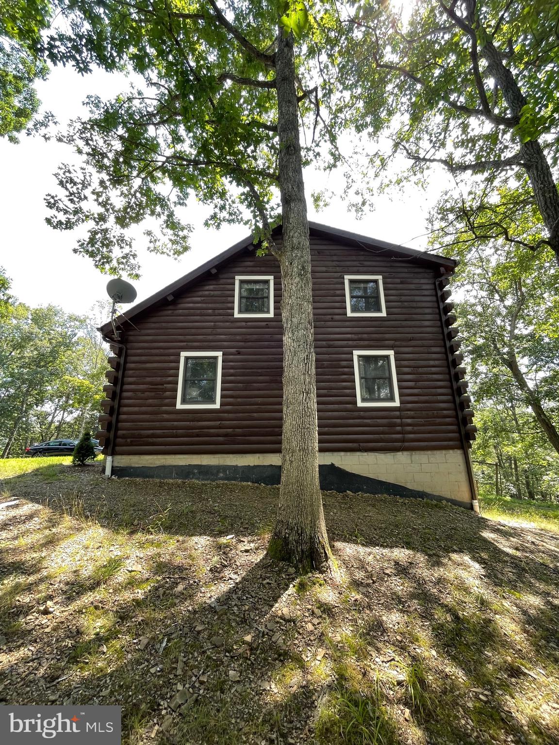 GREENWOOD SUB-DI - Residential