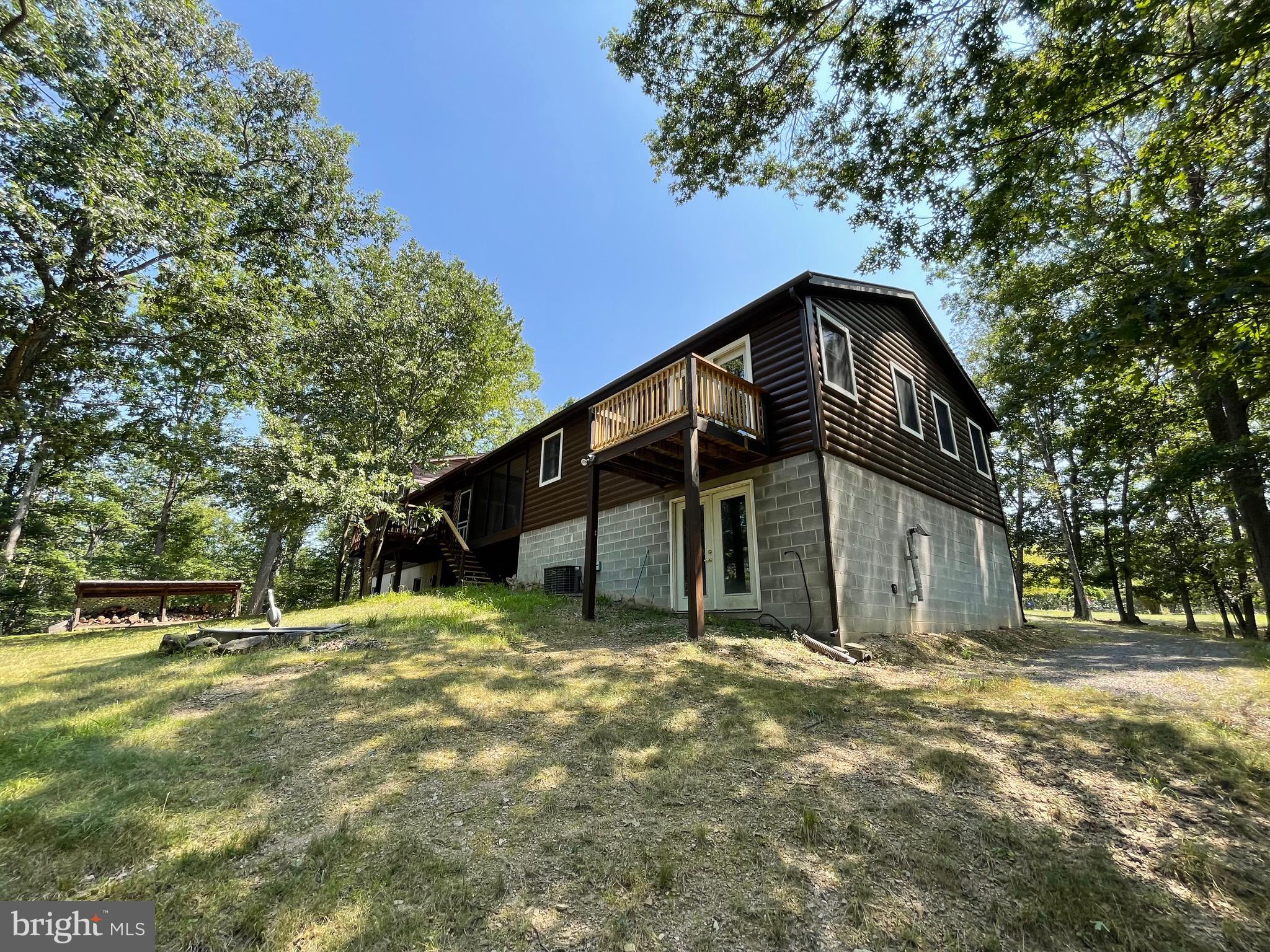 GREENWOOD SUB-DI - Residential