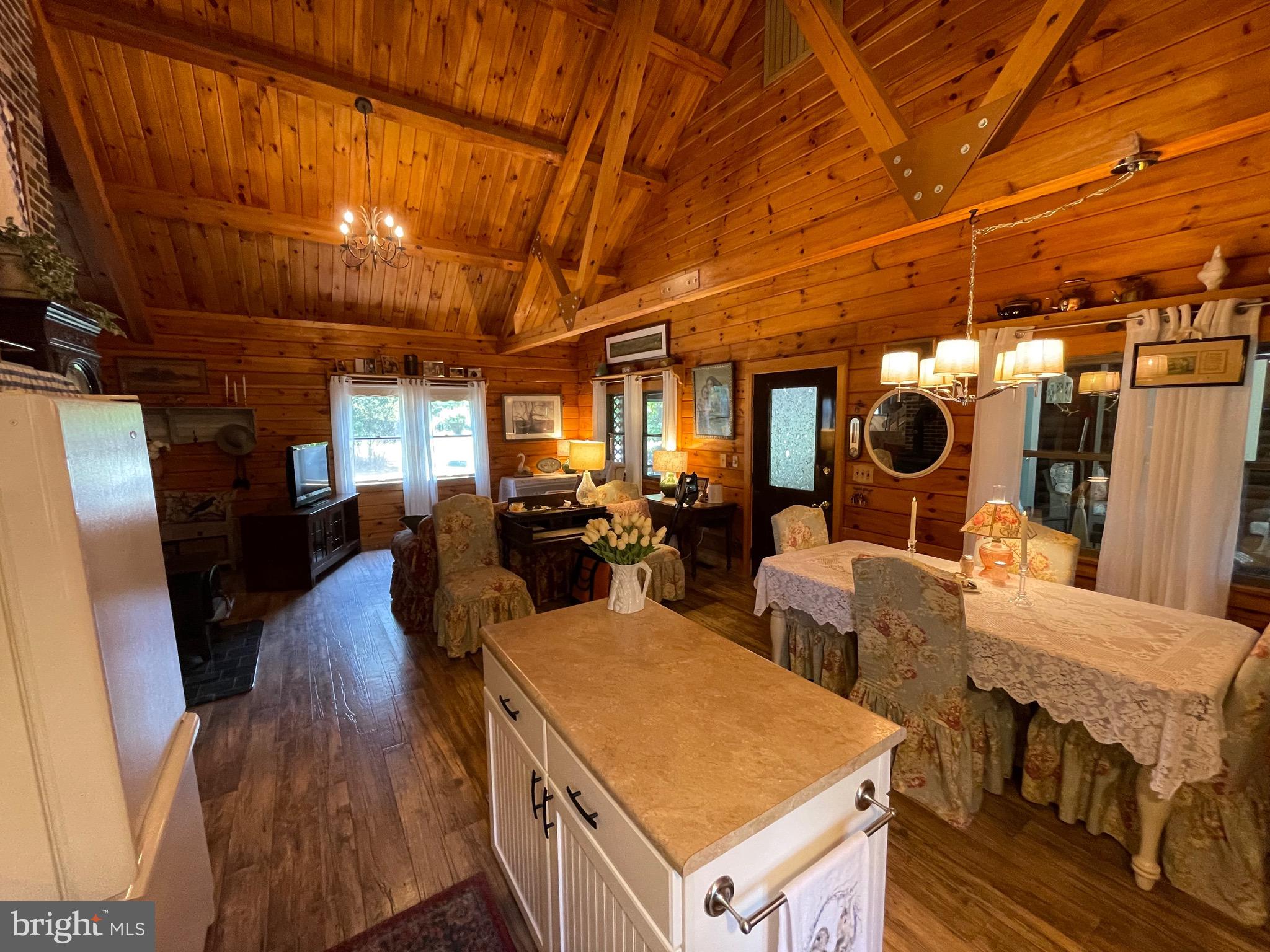 GREENWOOD SUB-DI - Residential