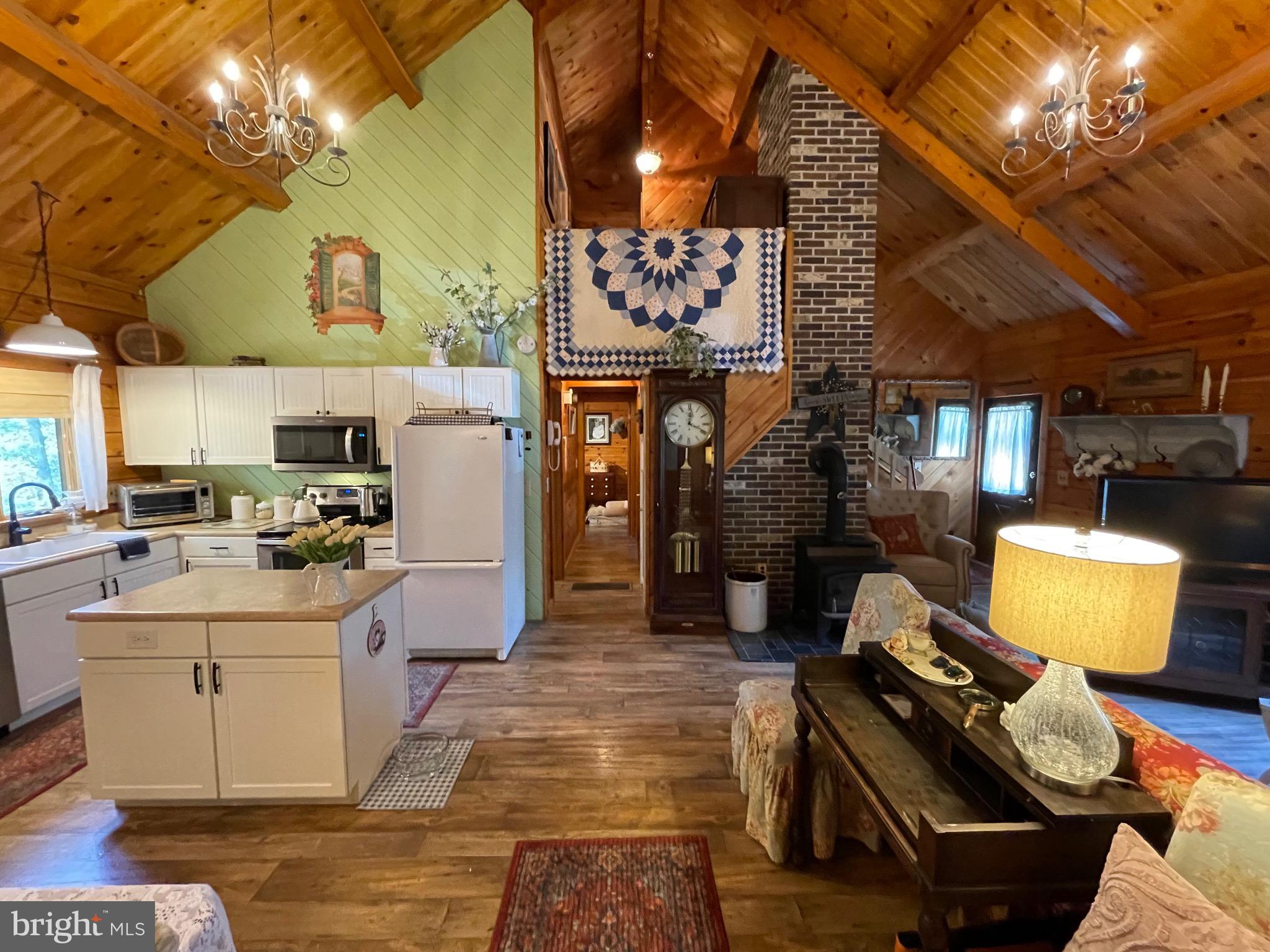 GREENWOOD SUB-DI - Residential