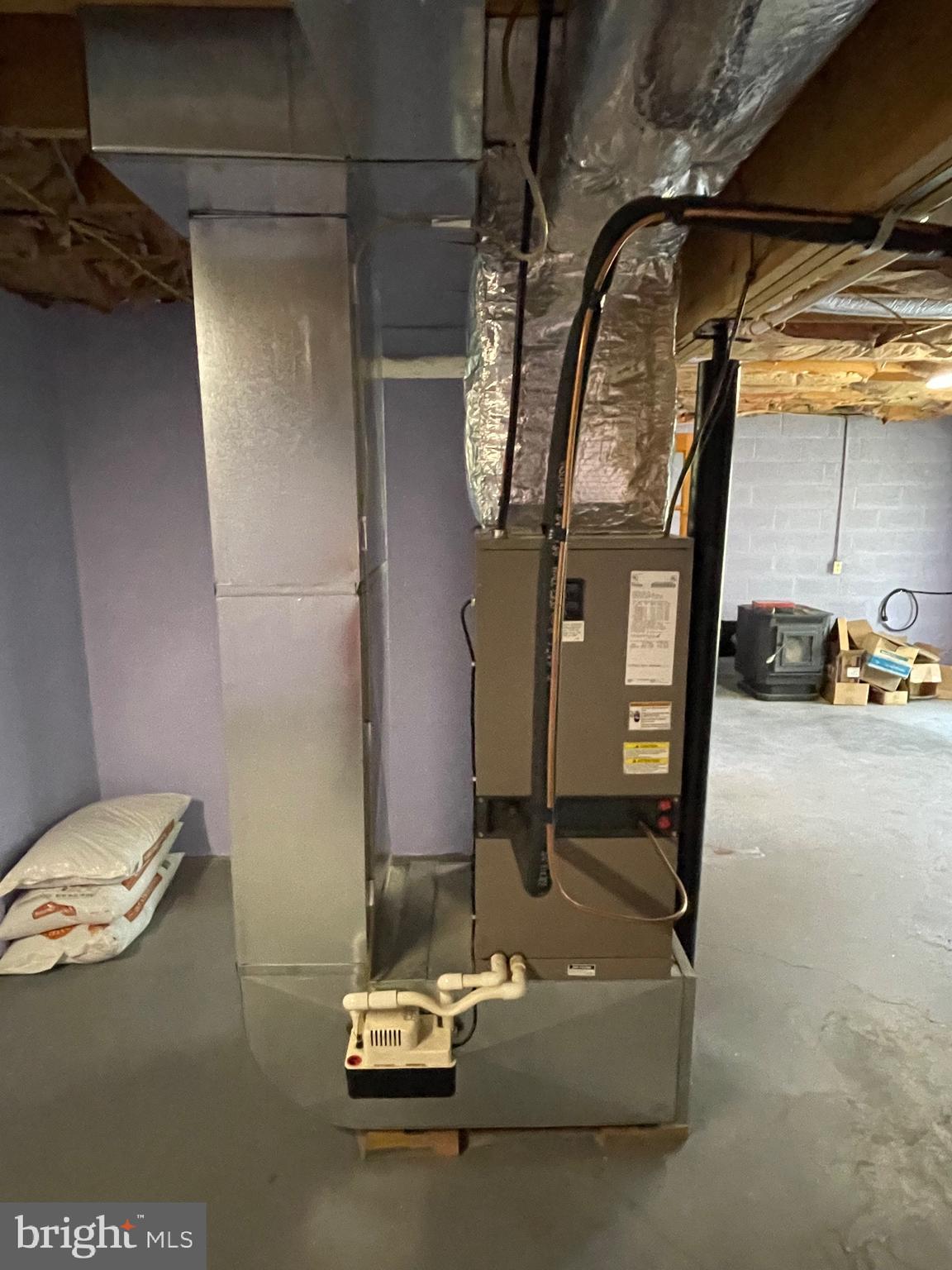 GREENWOOD SUB-DI - Residential