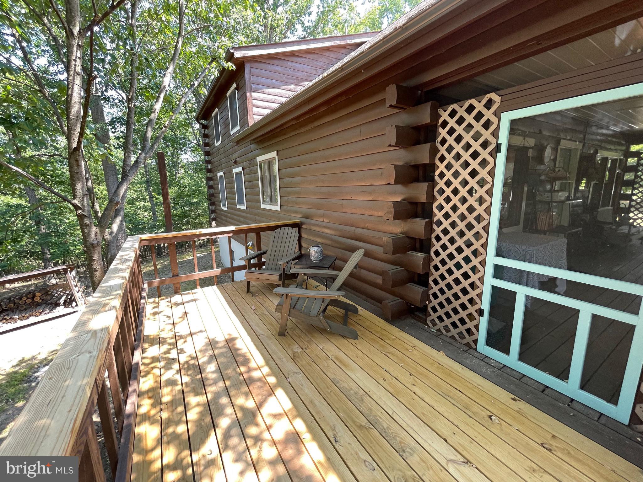 GREENWOOD SUB-DI - Residential