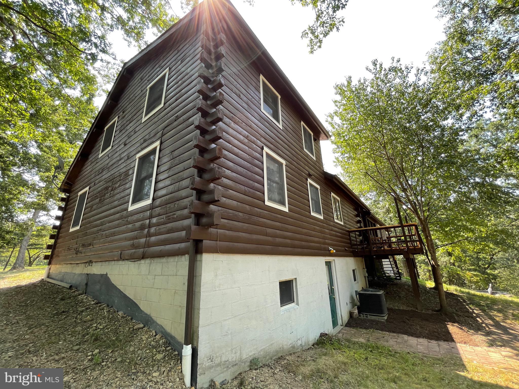 GREENWOOD SUB-DI - Residential