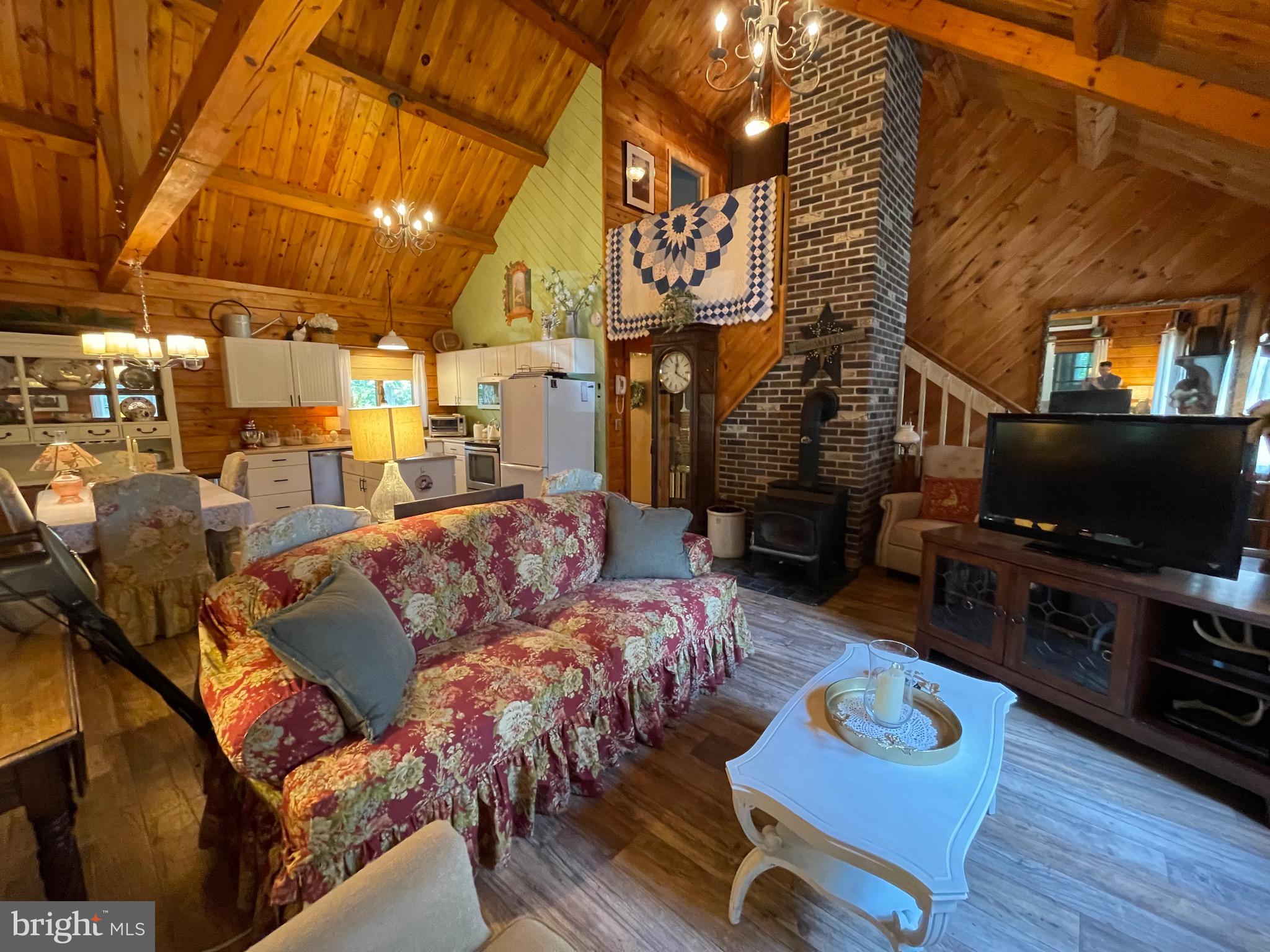 GREENWOOD SUB-DI - Residential