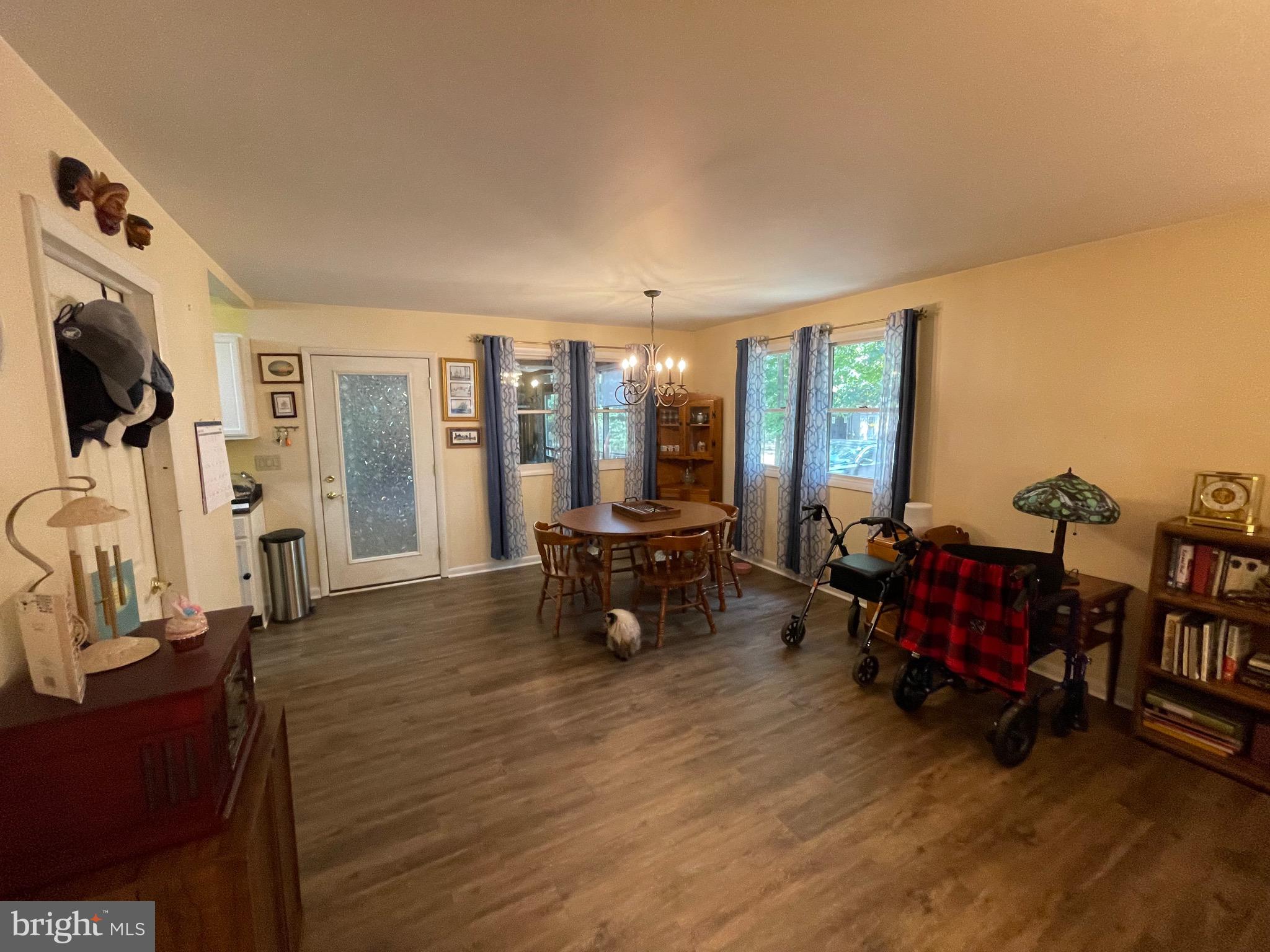 GREENWOOD SUB-DI - Residential