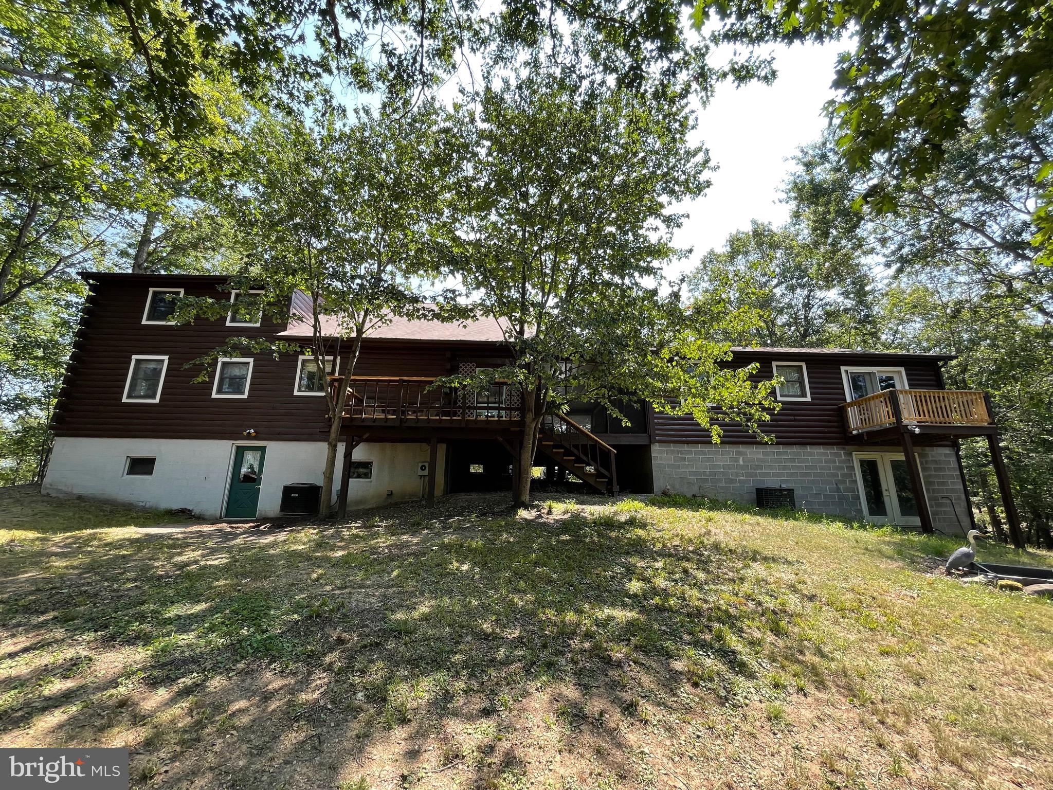 GREENWOOD SUB-DI - Residential