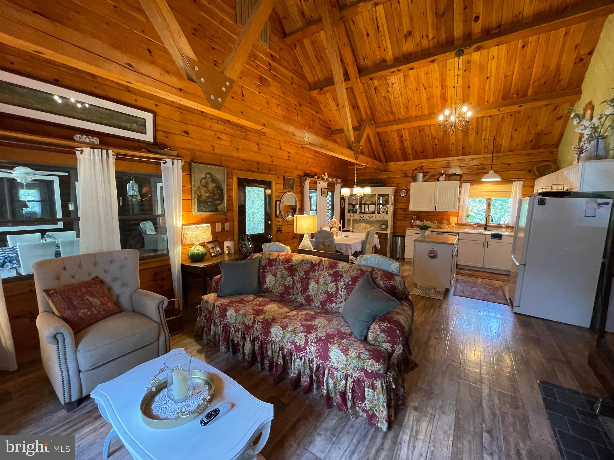 GREENWOOD SUB-DI - Residential