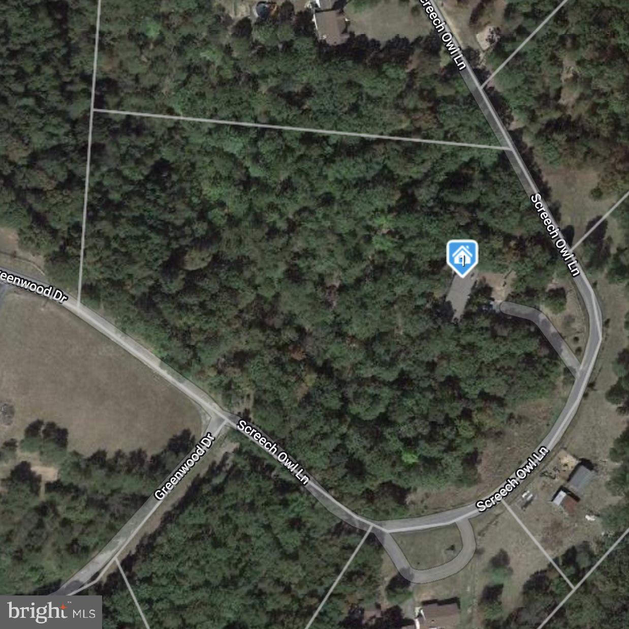 GREENWOOD SUB-DI - Residential