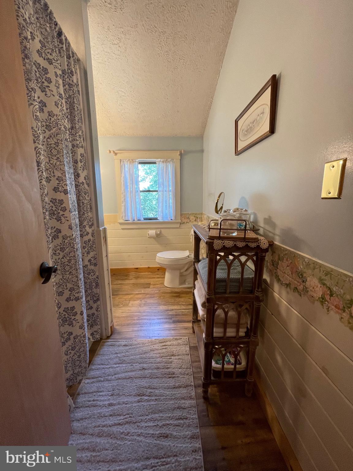 GREENWOOD SUB-DI - Residential