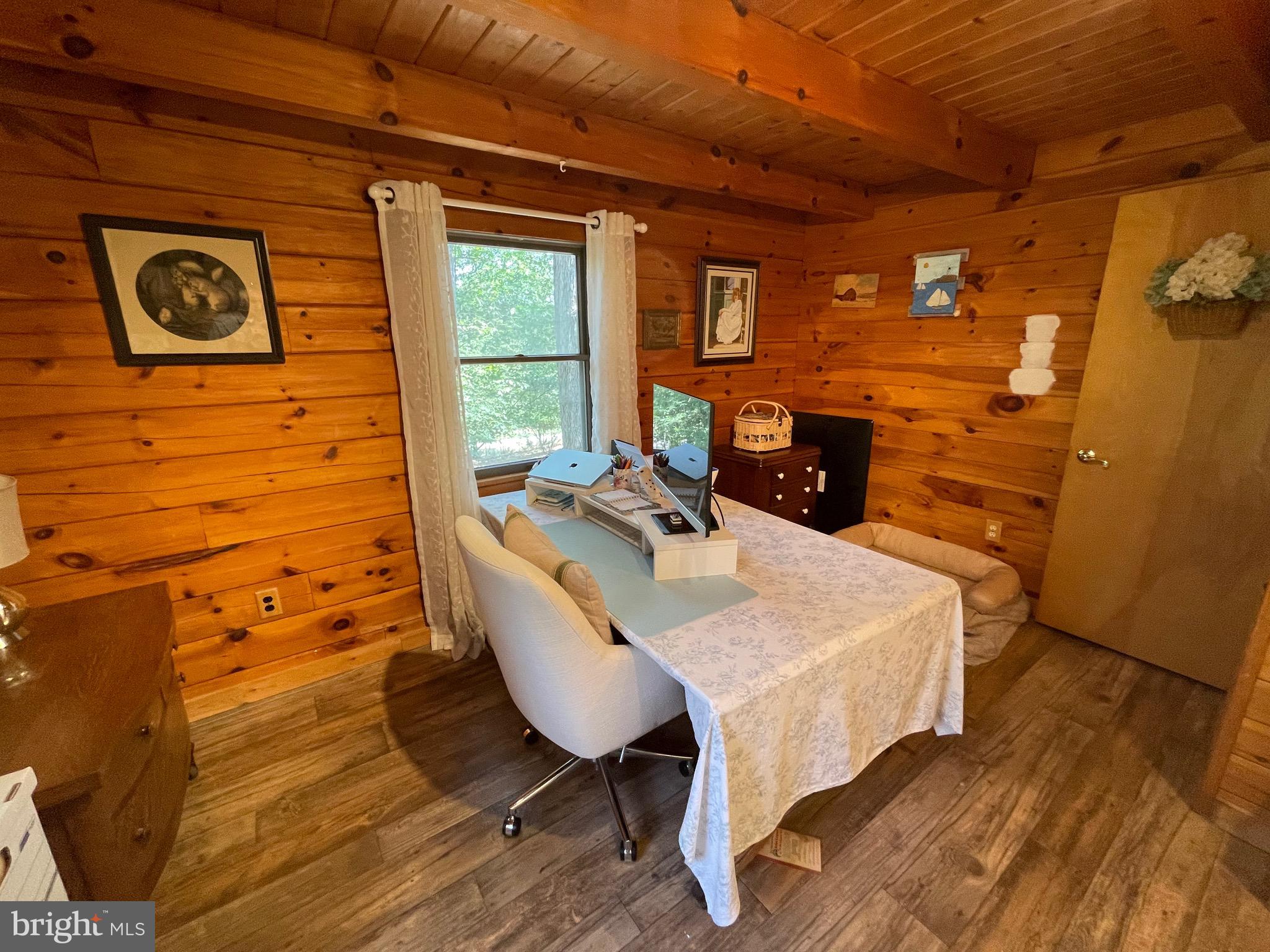 GREENWOOD SUB-DI - Residential